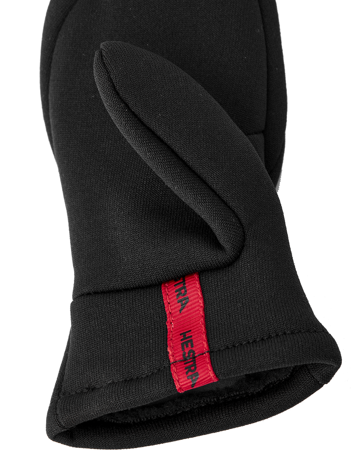 HESTRA, K Fleece Liner Mitt