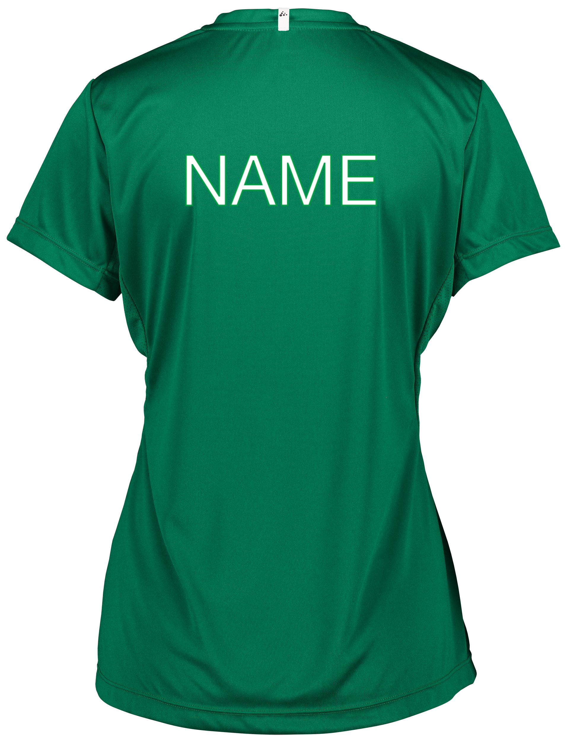 CRAFT, Squad Go SS Jsy W