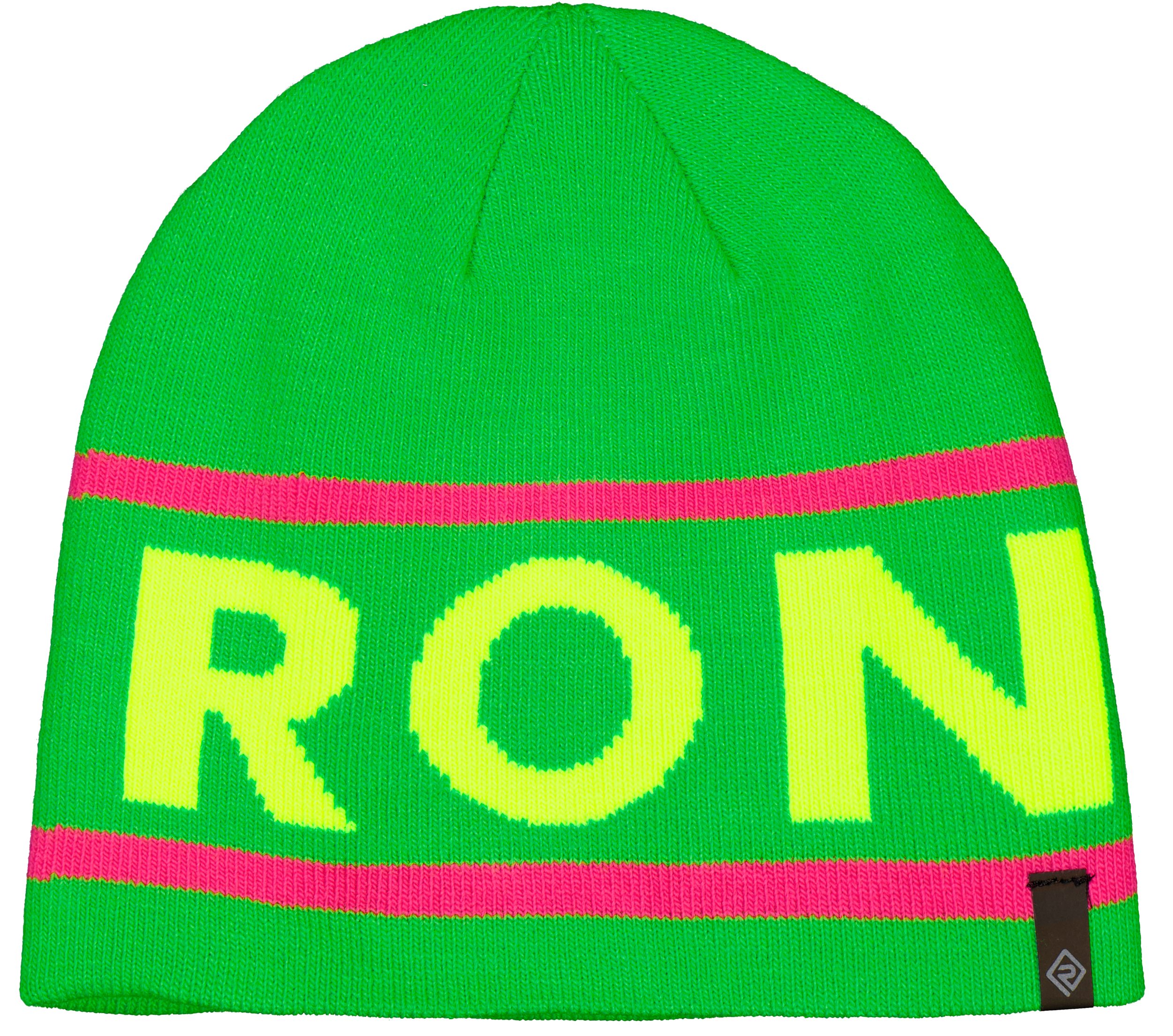 
RONHILL, 
Tribe Beanie U, 
Detail 1
