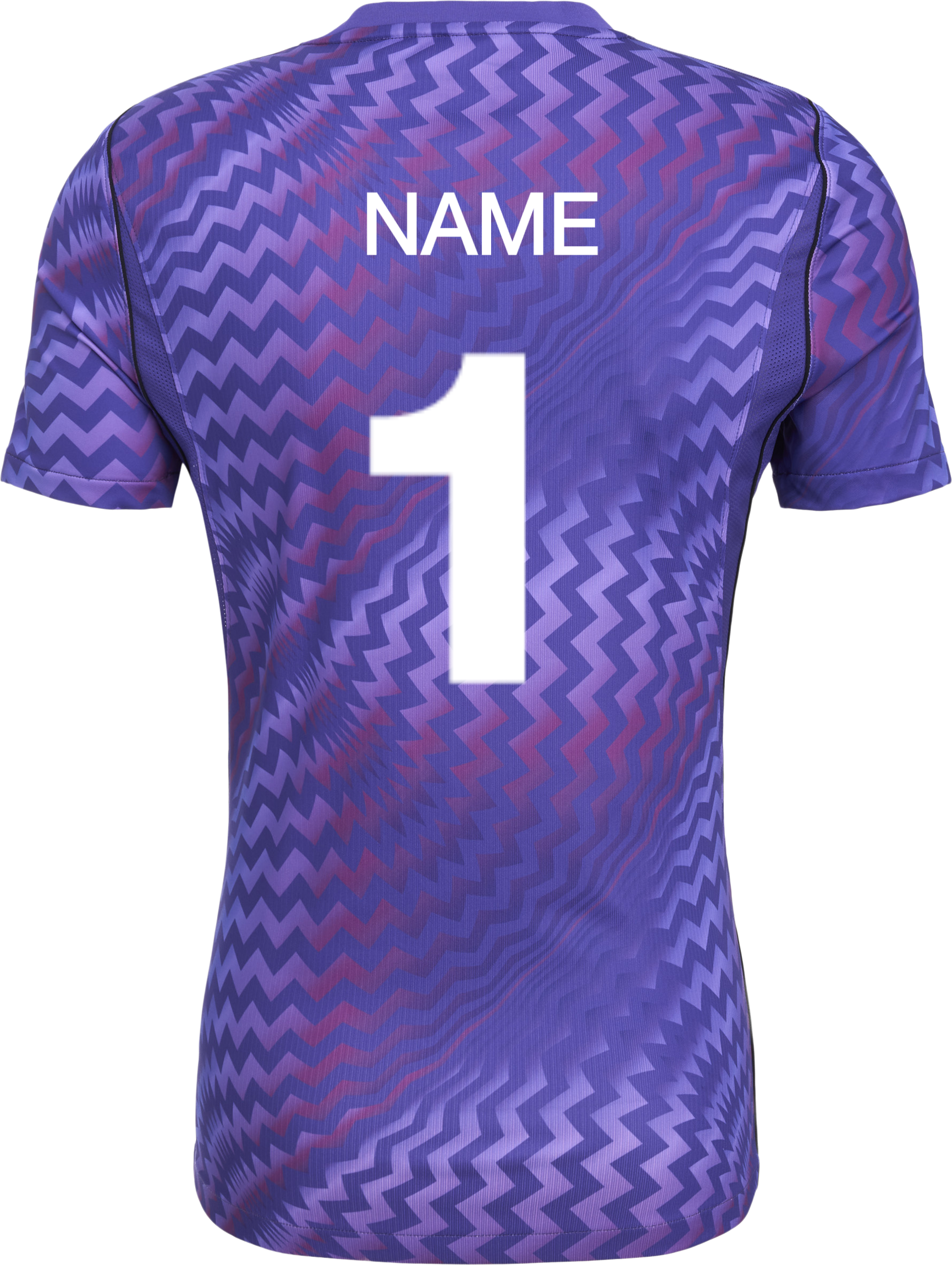 NIKE, GARDIEN VI GK SS JSY