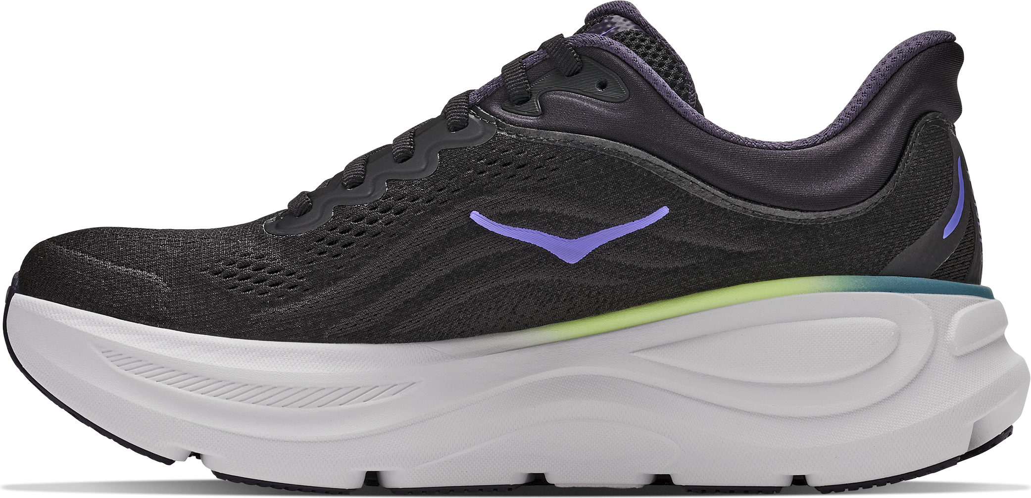 HOKA, W Bondi 9