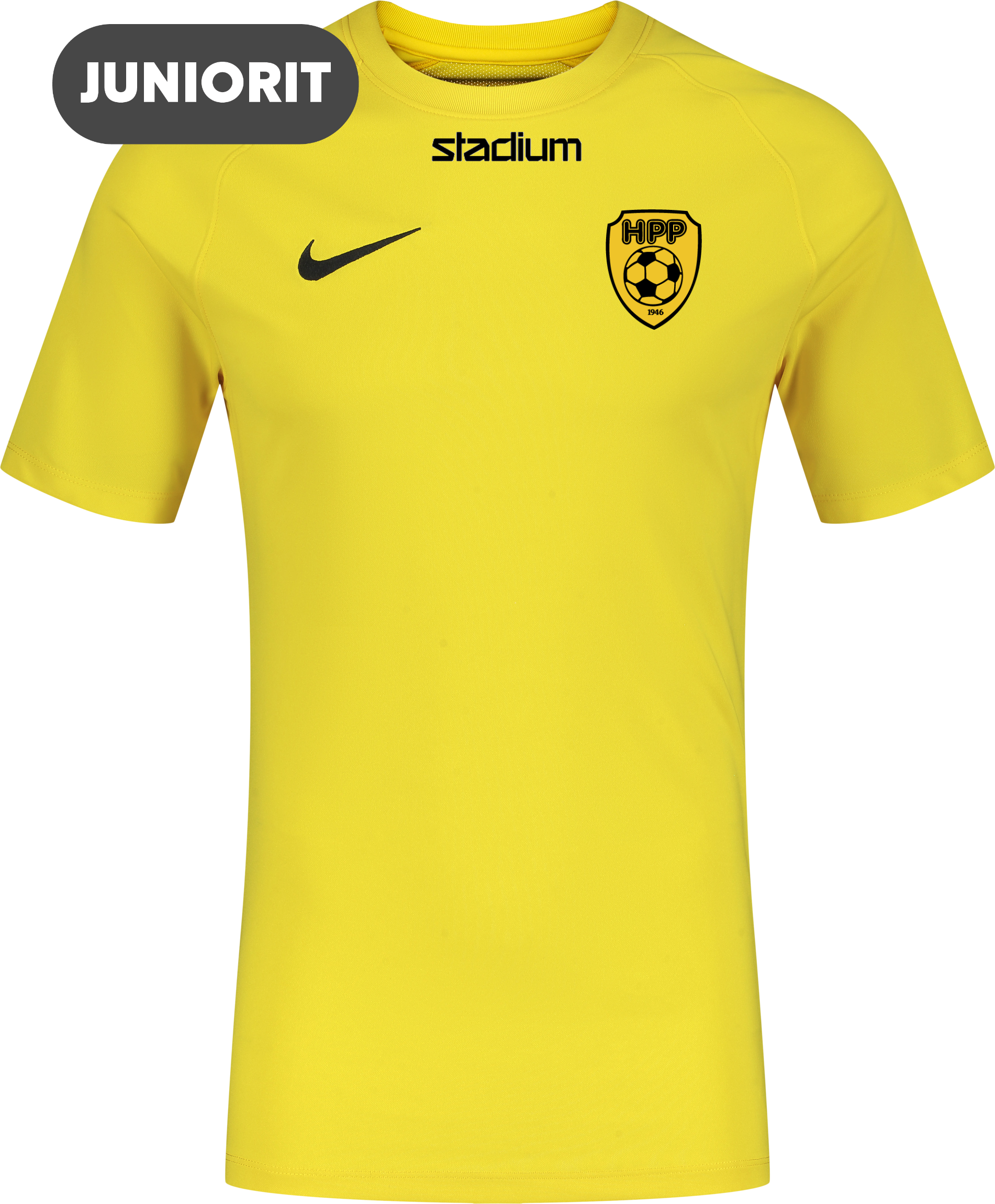 
NIKE, 
PARK VIII SS JSY JR, 
Detail 1
