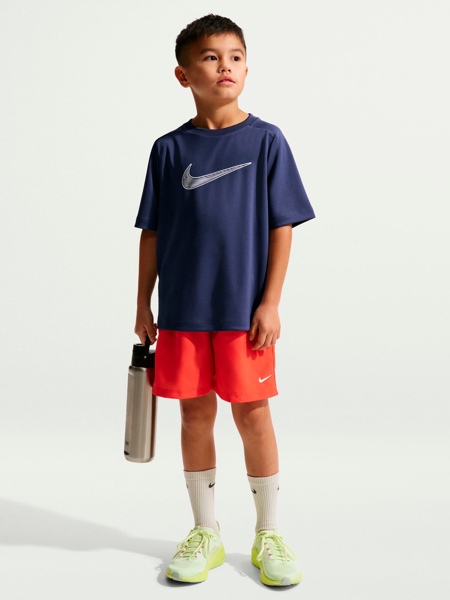 
NIKE, 
J NK DF MULTI SS TOP HBR, 
Detail 1
