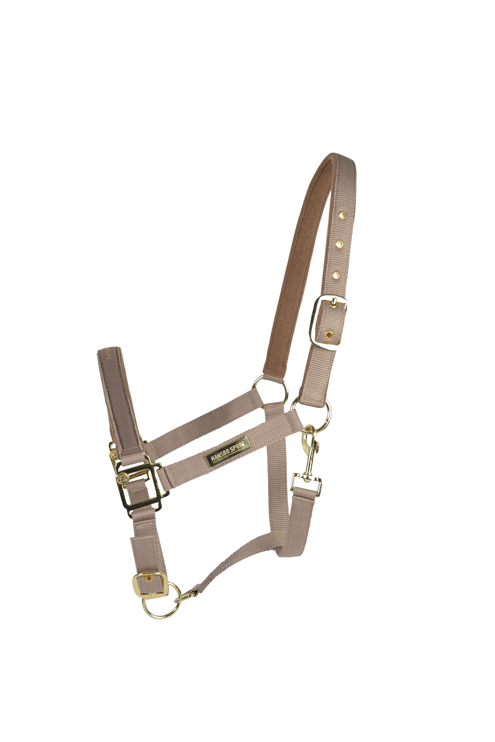 
HANSBO, 
Halter, 
Detail 1
