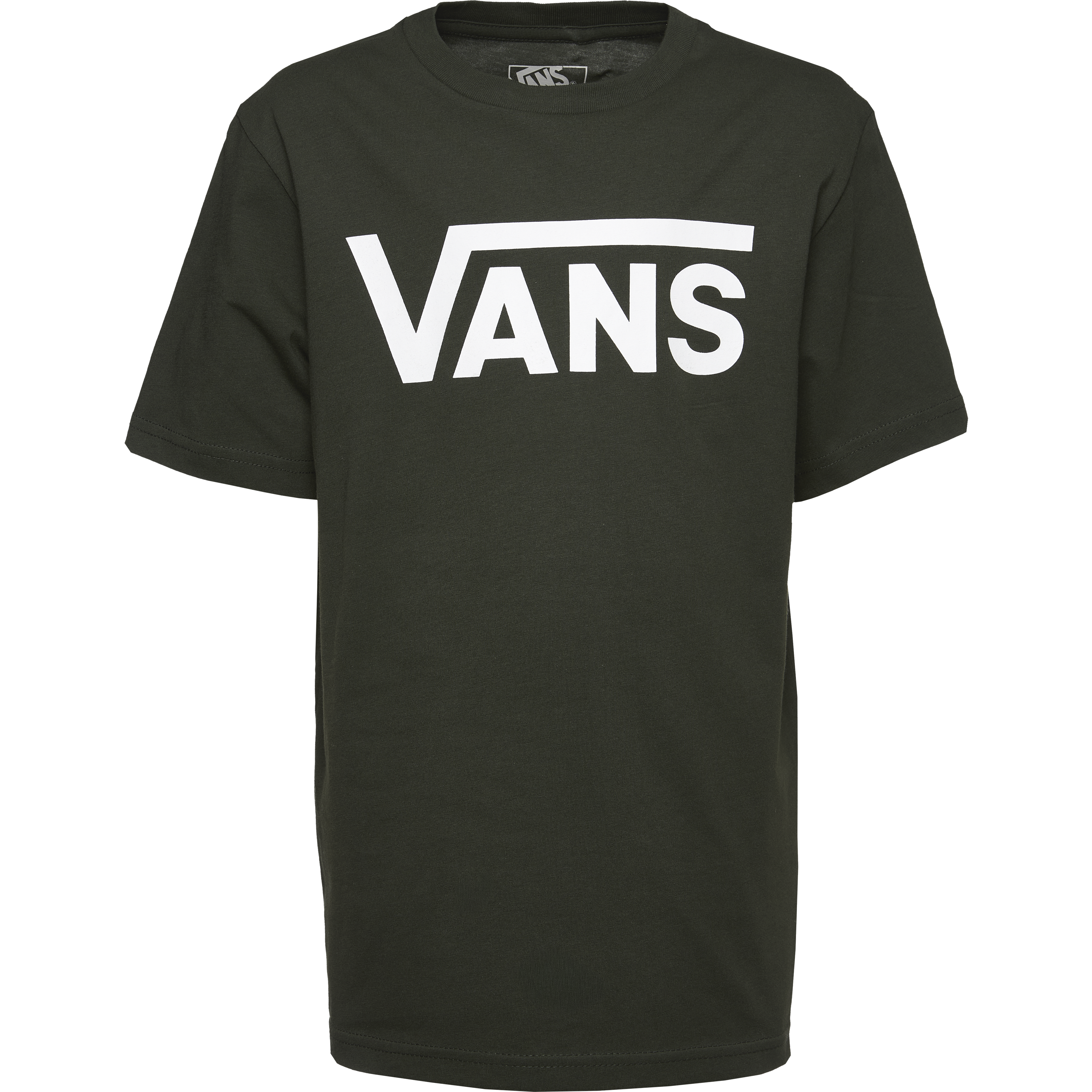 
VANS, 
J Classic Tee, 
Detail 1
