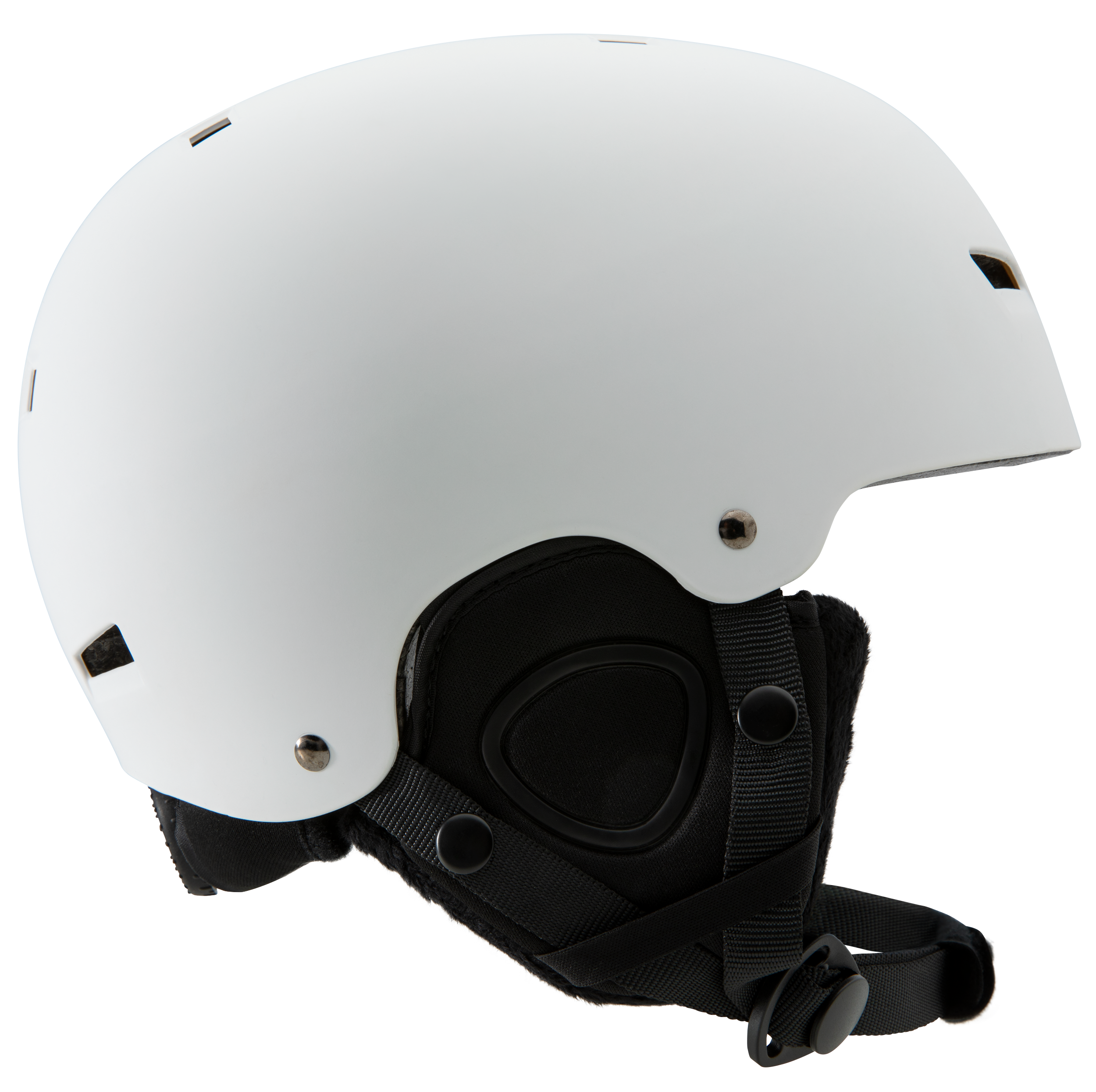 REVOLUTION, Winter Play Helmet