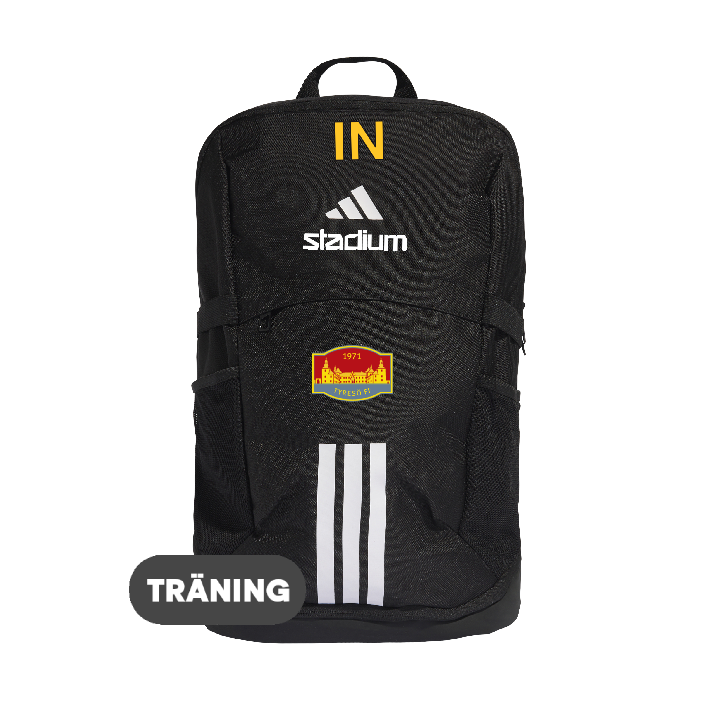 
ADIDAS, 
TIRO BACKPACK, 
Detail 1
