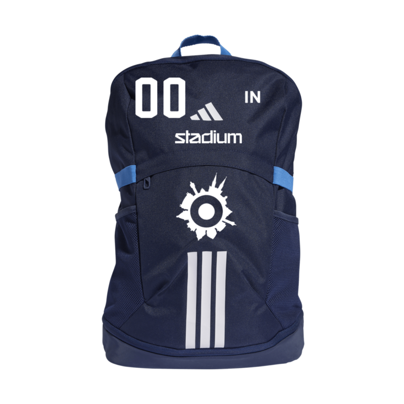 
ADIDAS, 
TIRO BACKPACK, 
Detail 1
