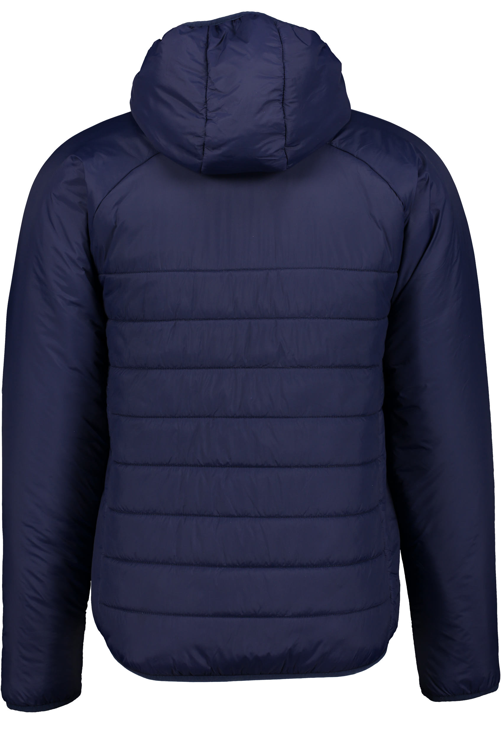 HUMMEL, Go Quilted Hood Jacket