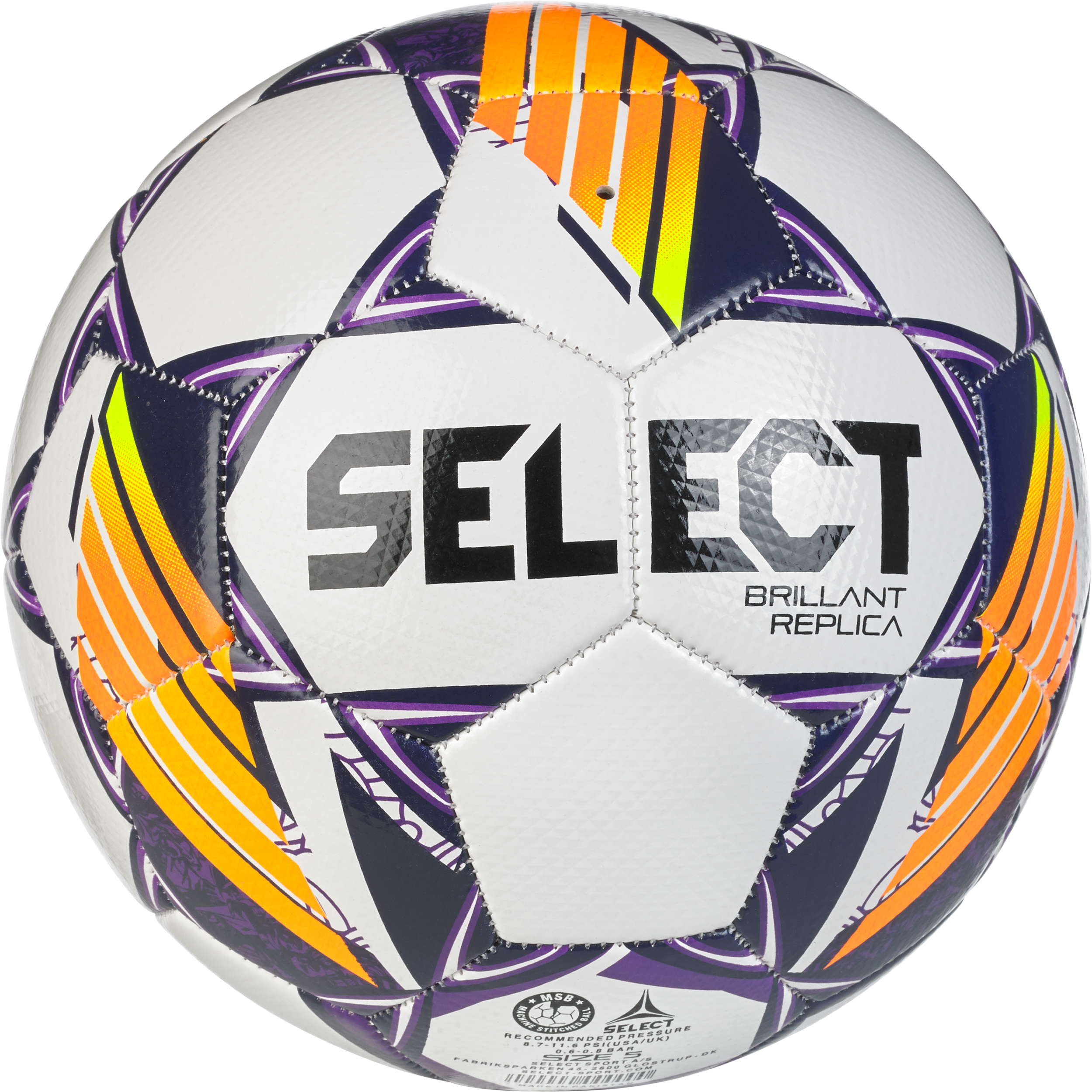 SELECT, Brillant Replica