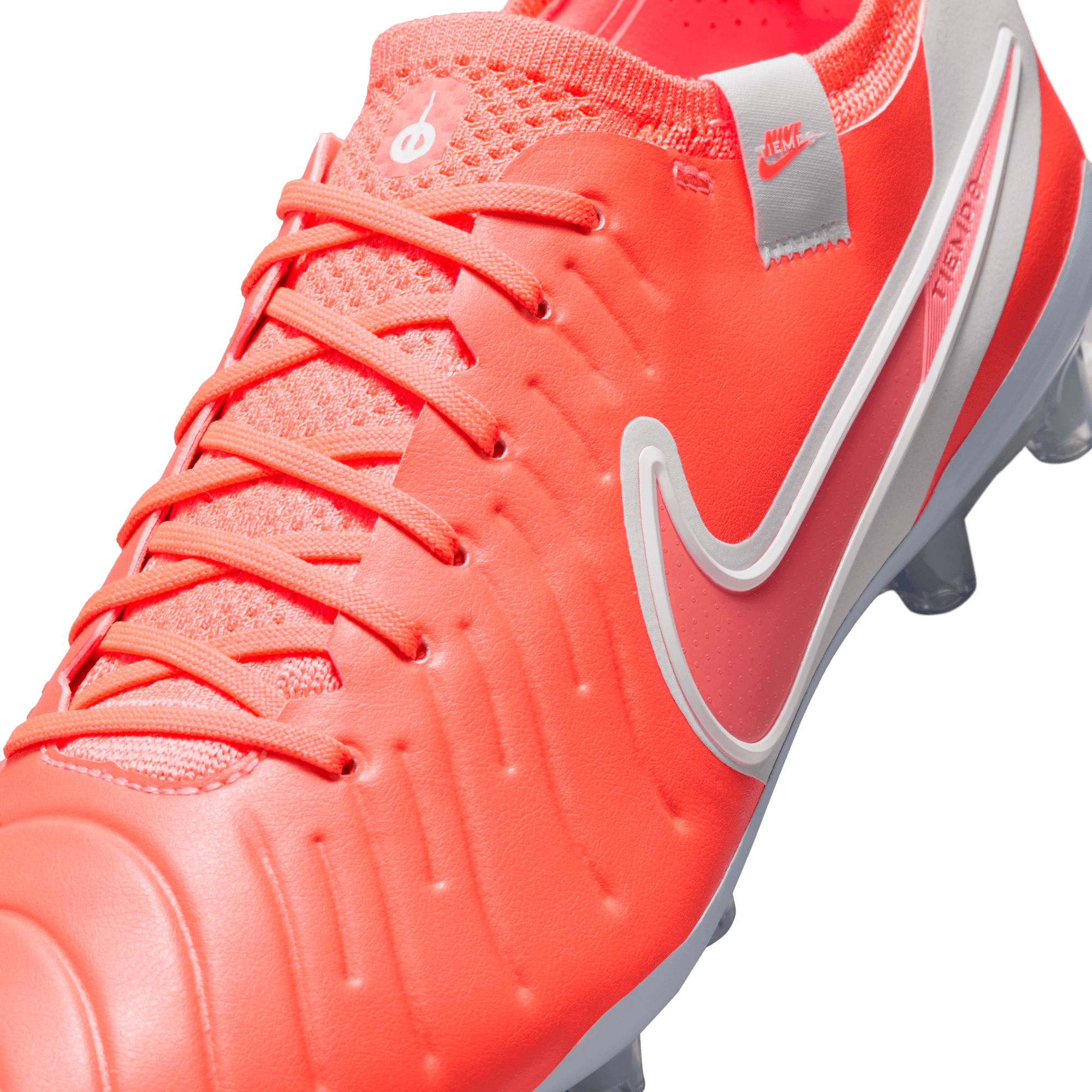 NIKE, Nike Tiempo Legend Pro 10 Ag P