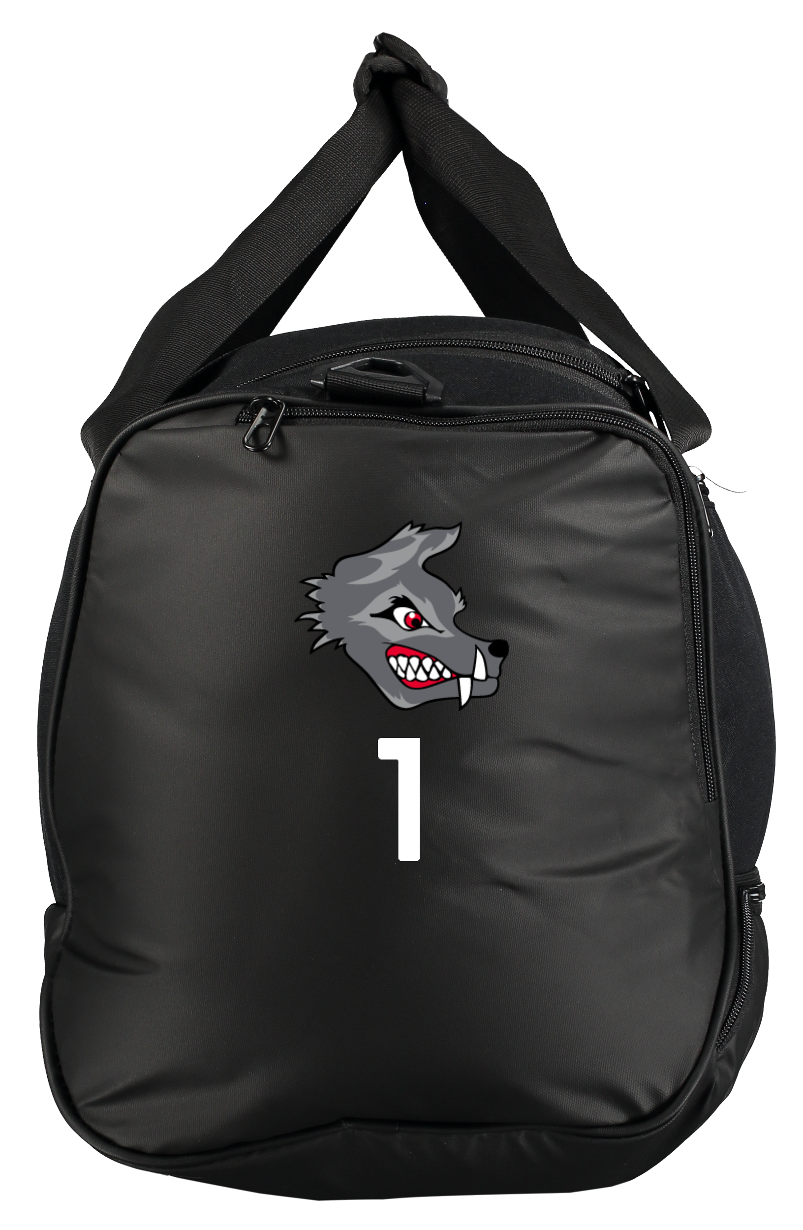 NIKE, Academy Team Duff M