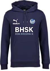 392089105101 PUMA T Goal Casual Hood Sr 392089105101 PUMA T Goal Casual Hood Sr Standard Small1x1