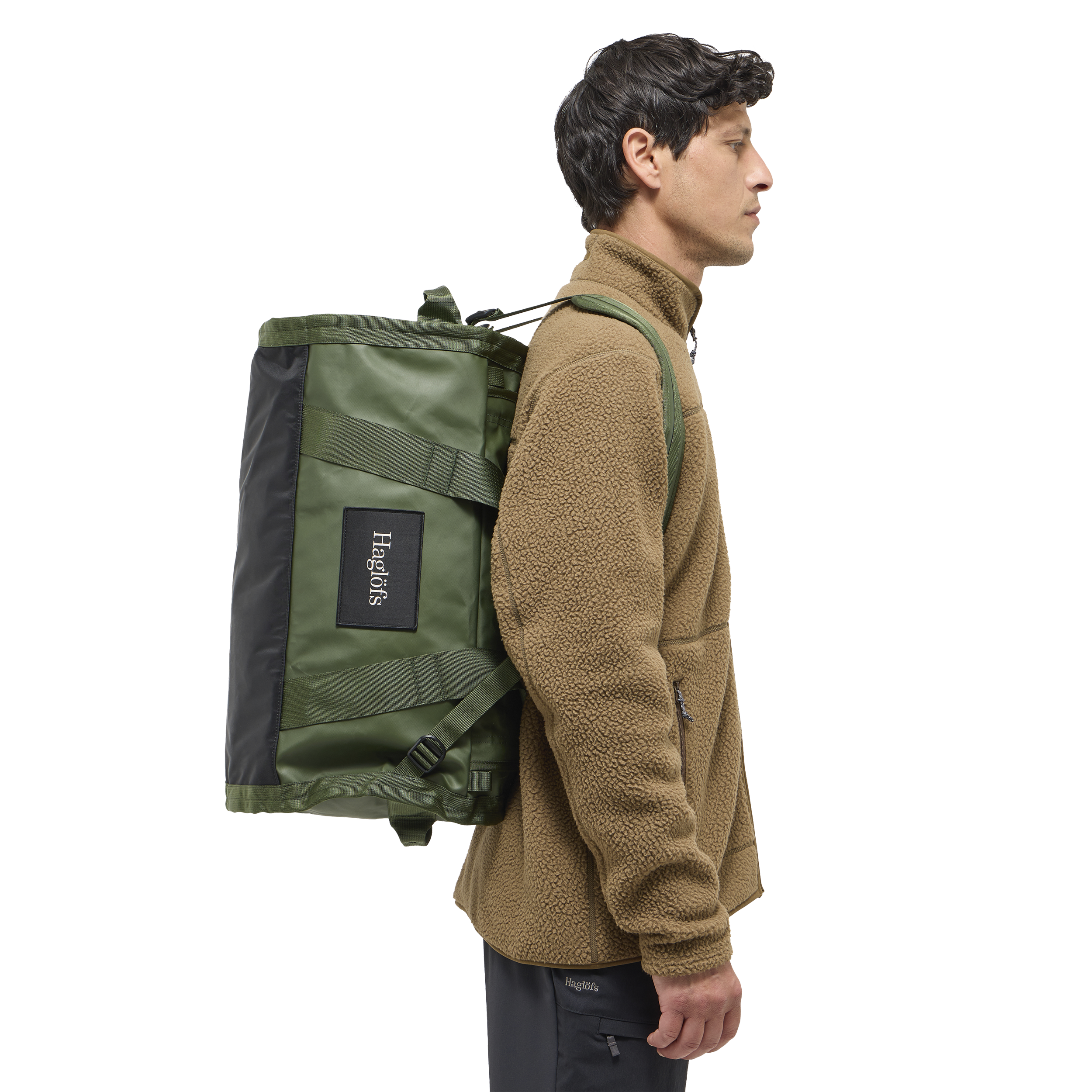 HAGL&Ouml;FS, Lava 50