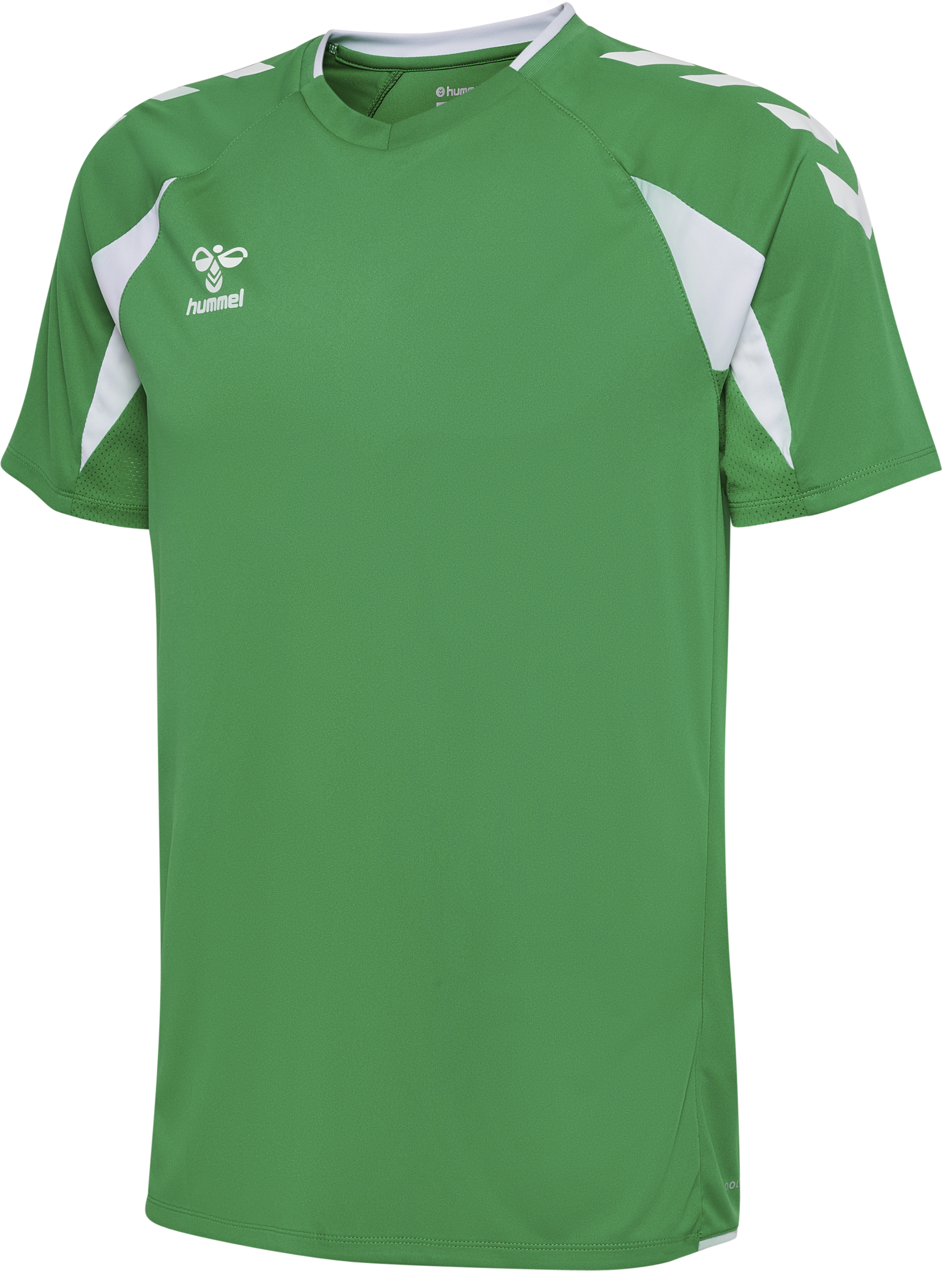 HUMMEL, HMLCORE 2.0 JERSEY S/S KIDS