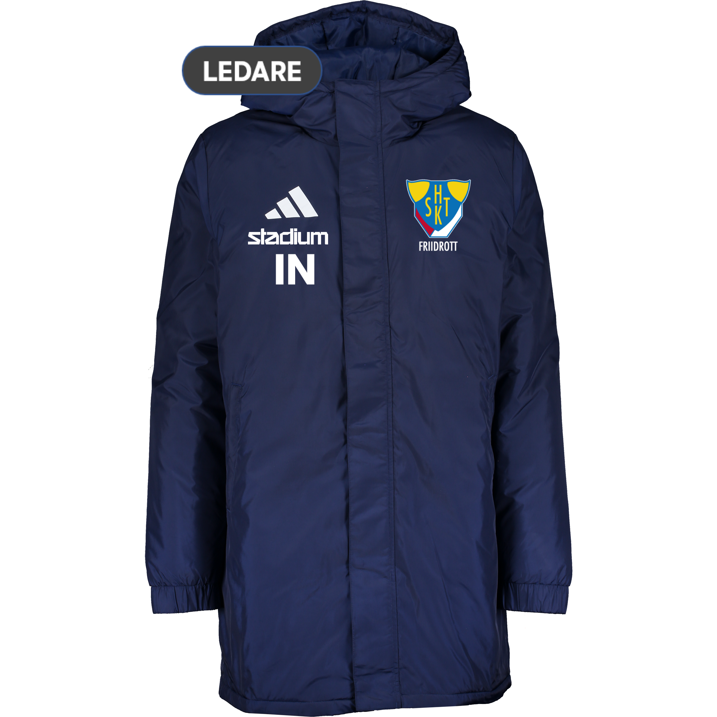 
ADIDAS, 
ENT26 STADJKT, 
Detail 1
