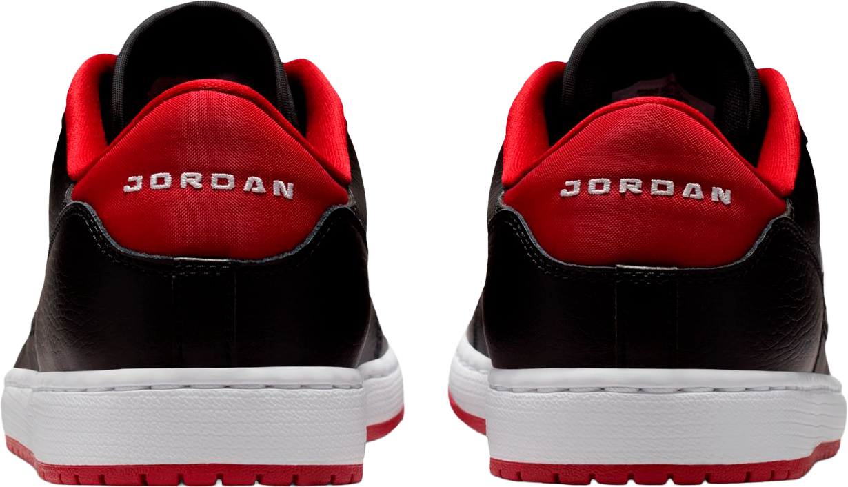 JORDAN, JORDAN COURT CONNECT LOW