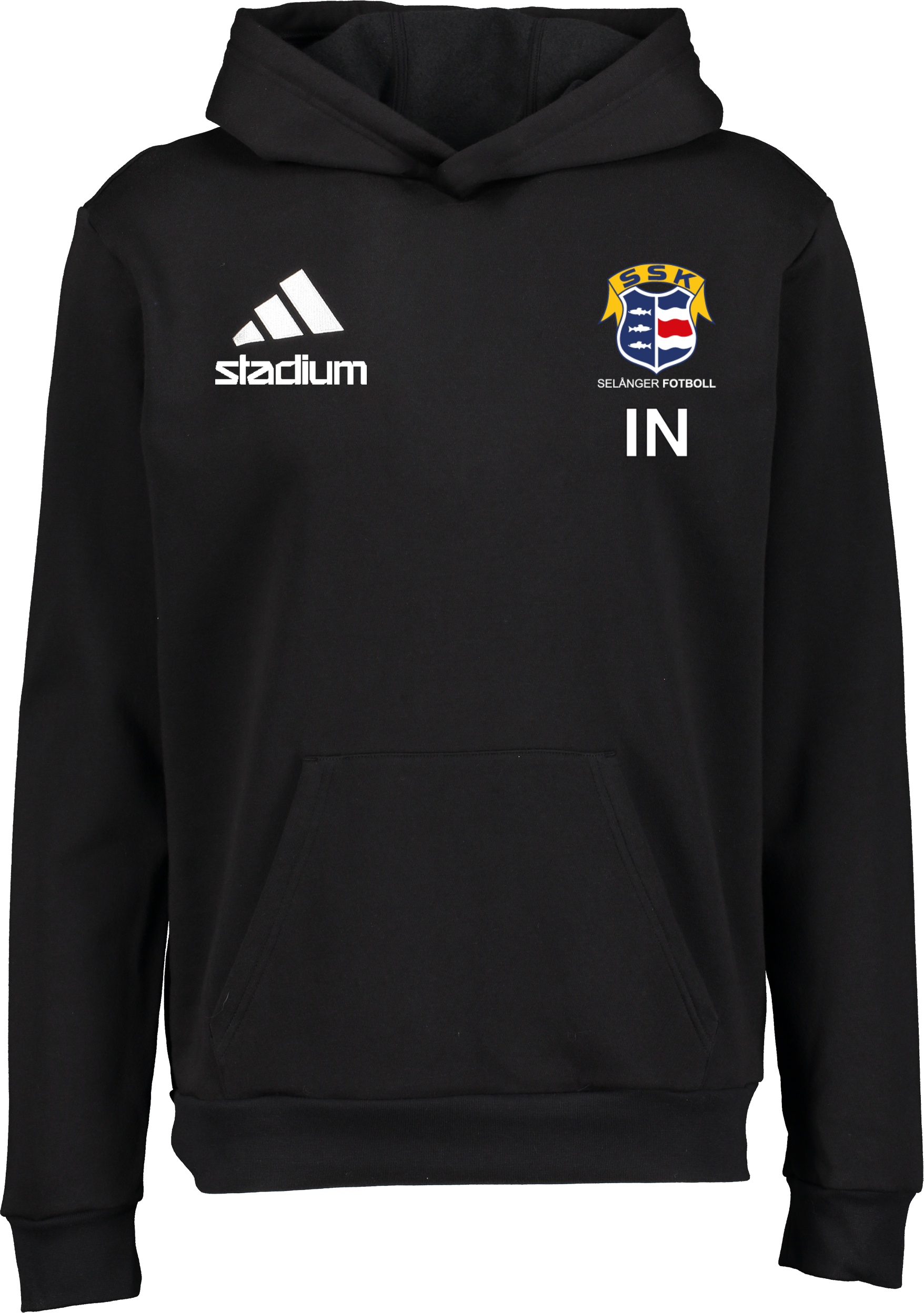 
ADIDAS, 
ENT26 HOODY JR, 
Detail 1
