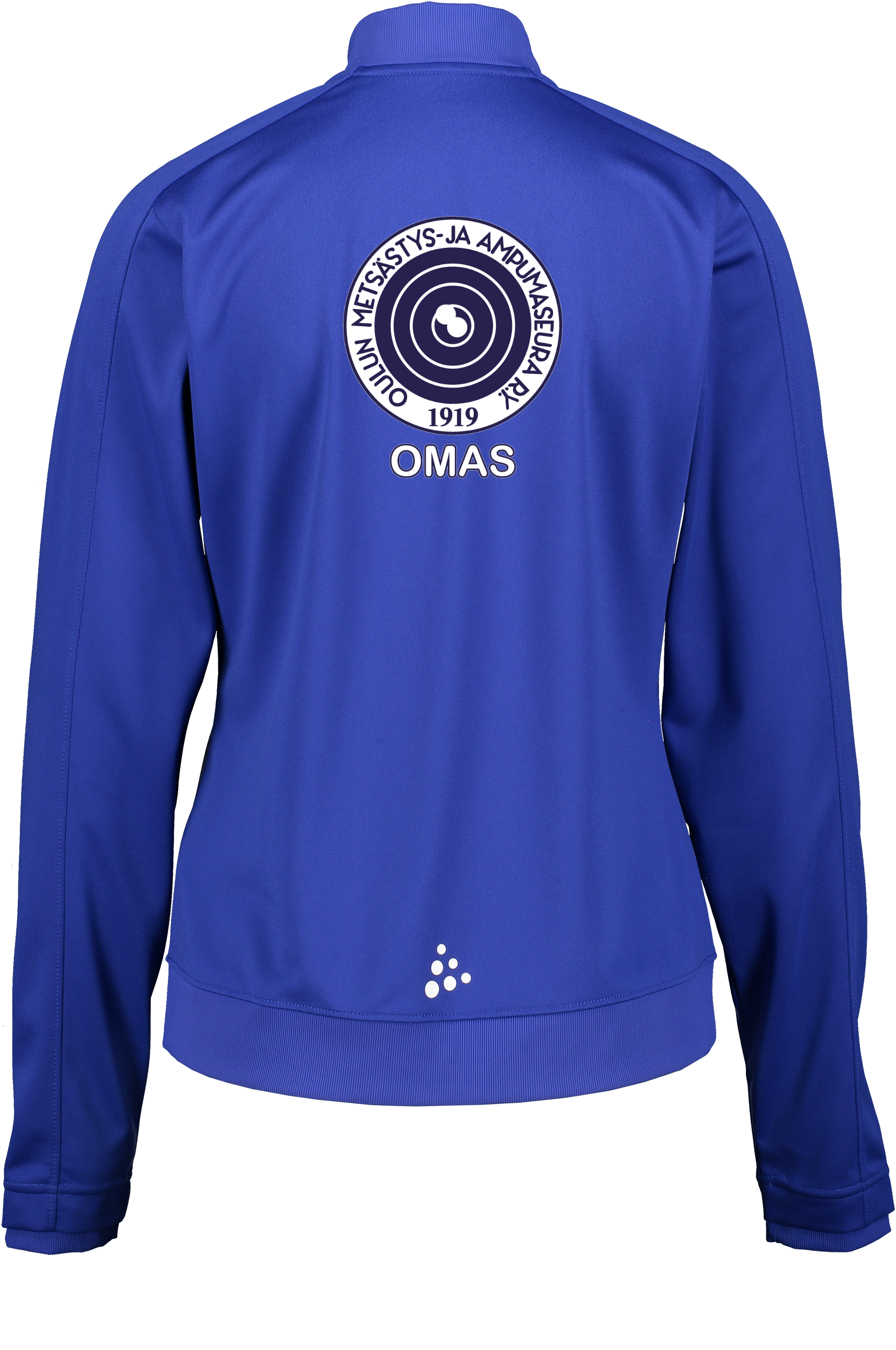 CRAFT, Evolve 2.0 Half Zip W