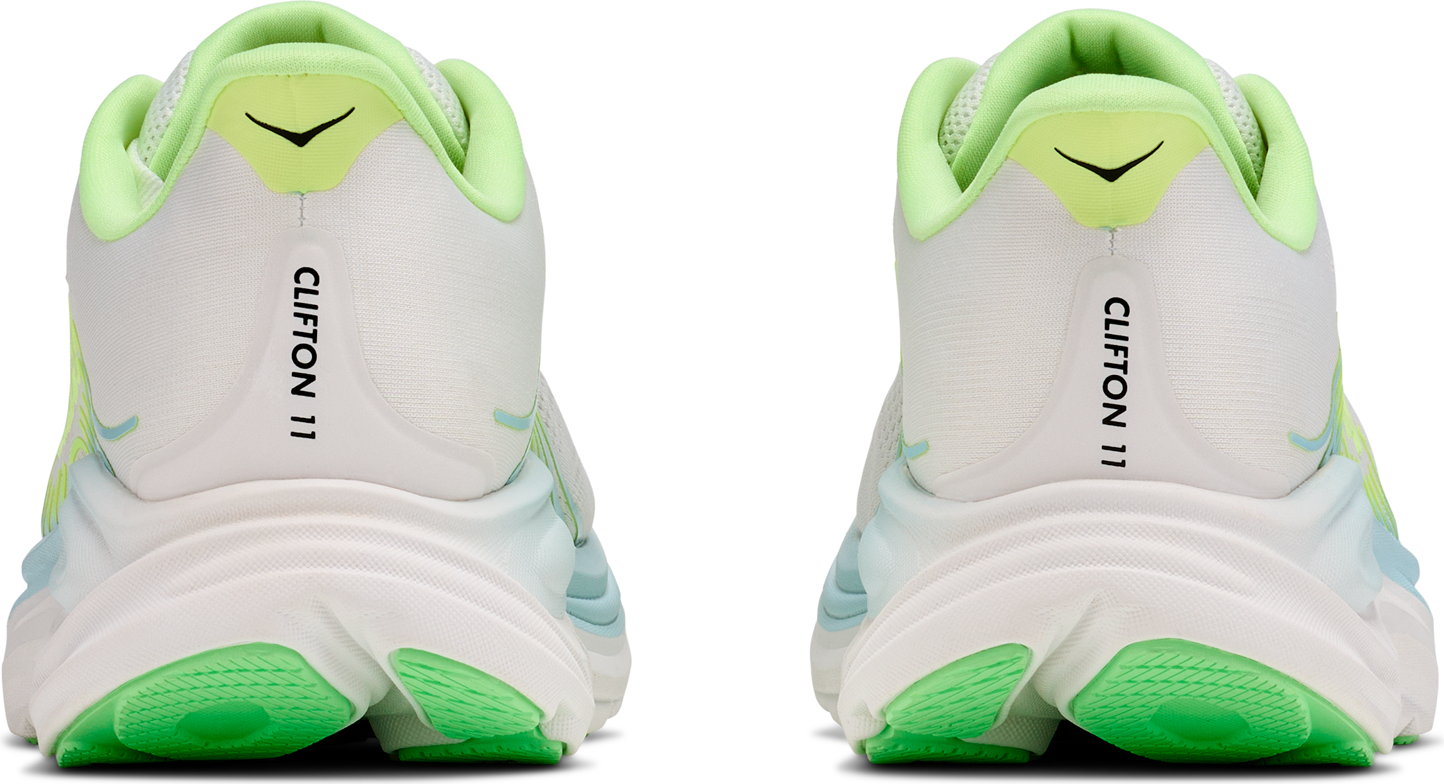 HOKA, W CLIFTON 11
