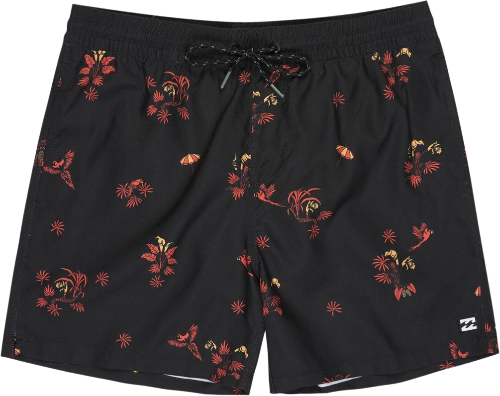 BILLABONG, M VACAY LB