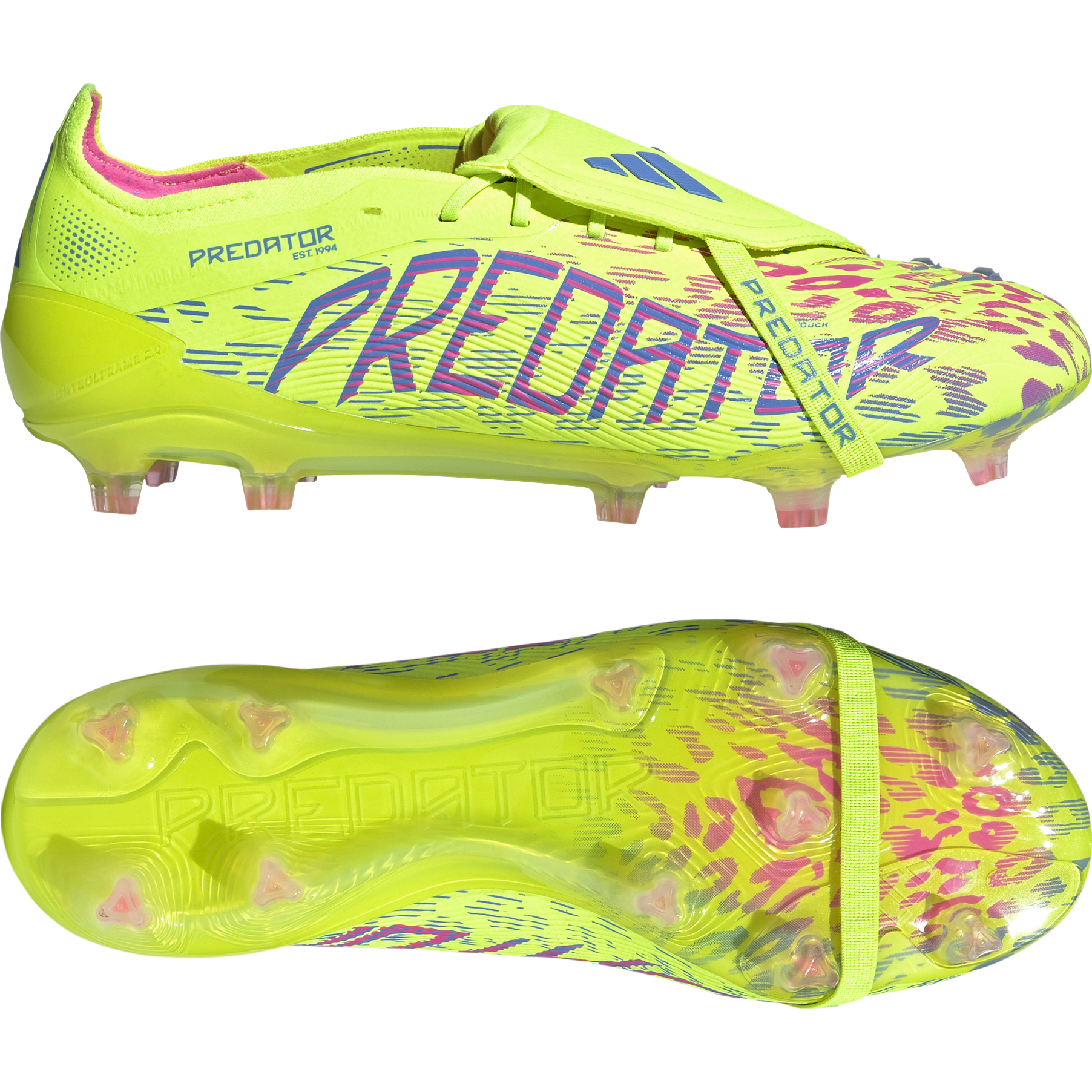 ADIDAS, Predator Elite Ft Fg