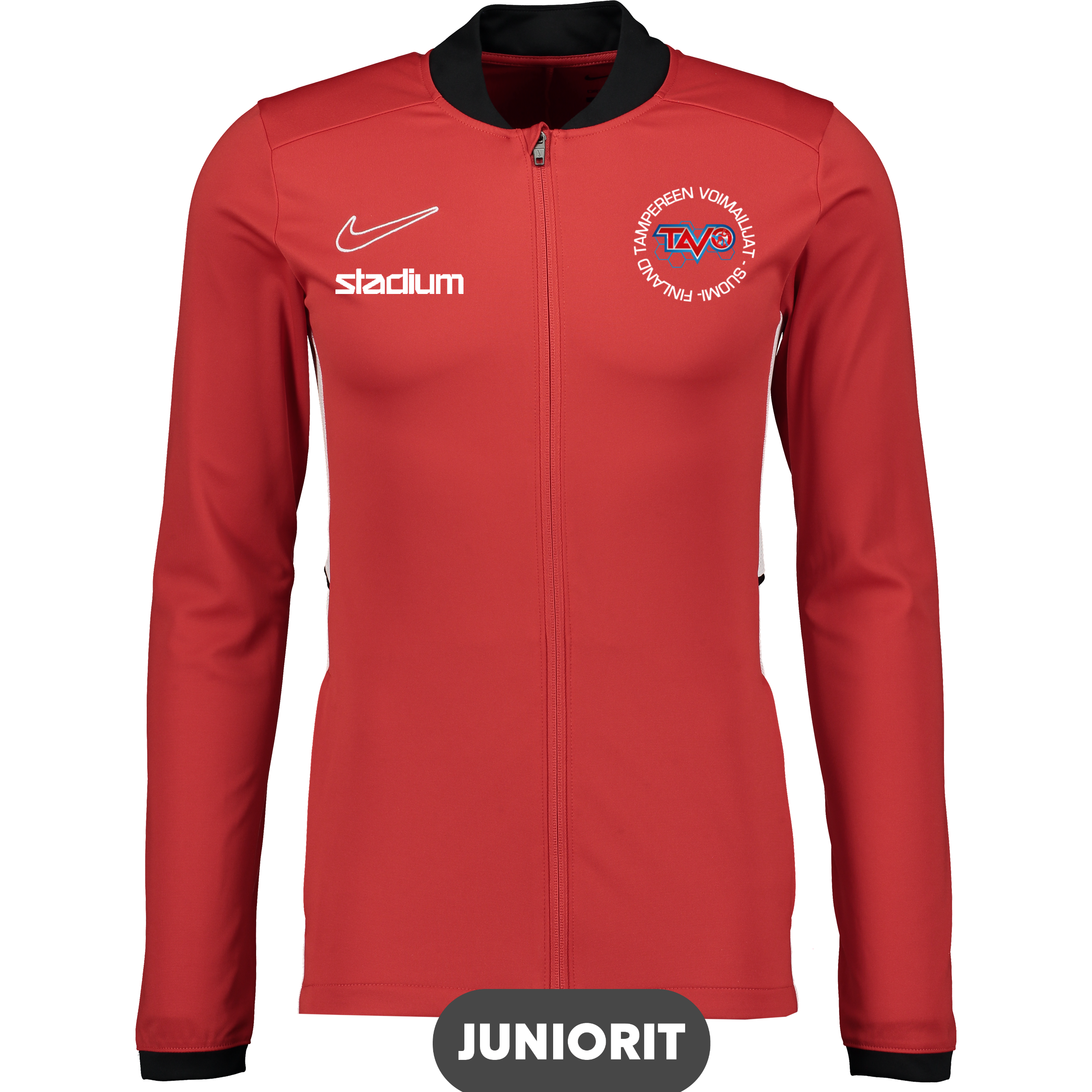 
NIKE, 
Acd25 Trk Jkt Jr, 
Detail 1
