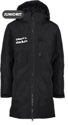 279720102101 CRAFT Parkas Jkt Jr 279720102101 CRAFT Parkas Jkt Jr Standard Small1x1
