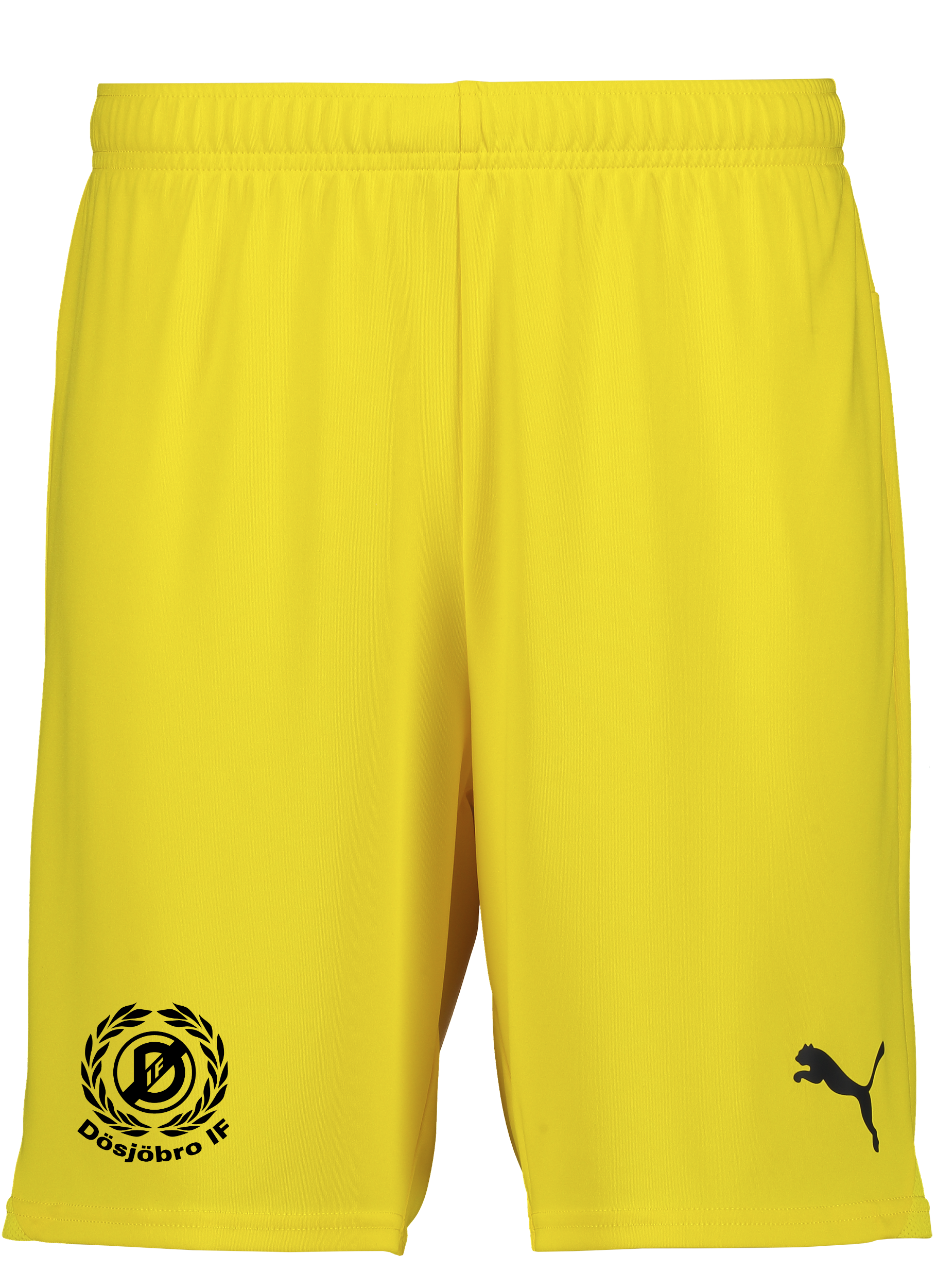 
PUMA, 
T Goal Shorts, 
Detail 1
