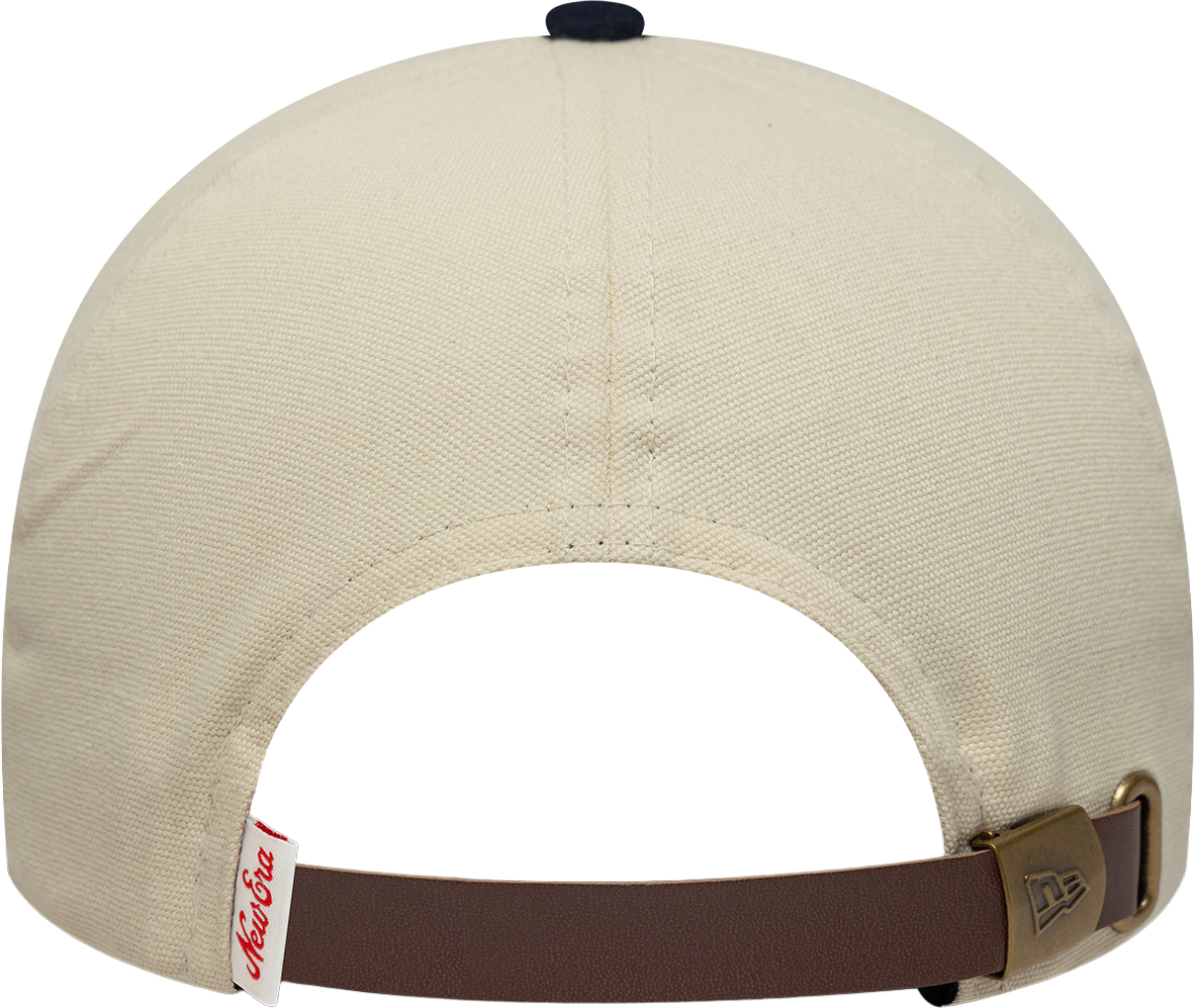 NEW ERA, PATCH SUEDE E-FRAME NEWERA