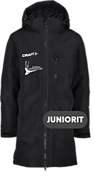 279720102101 CRAFT Parkas Jkt Jr 279720102101 CRAFT Parkas Jkt Jr Standard Small1x1
