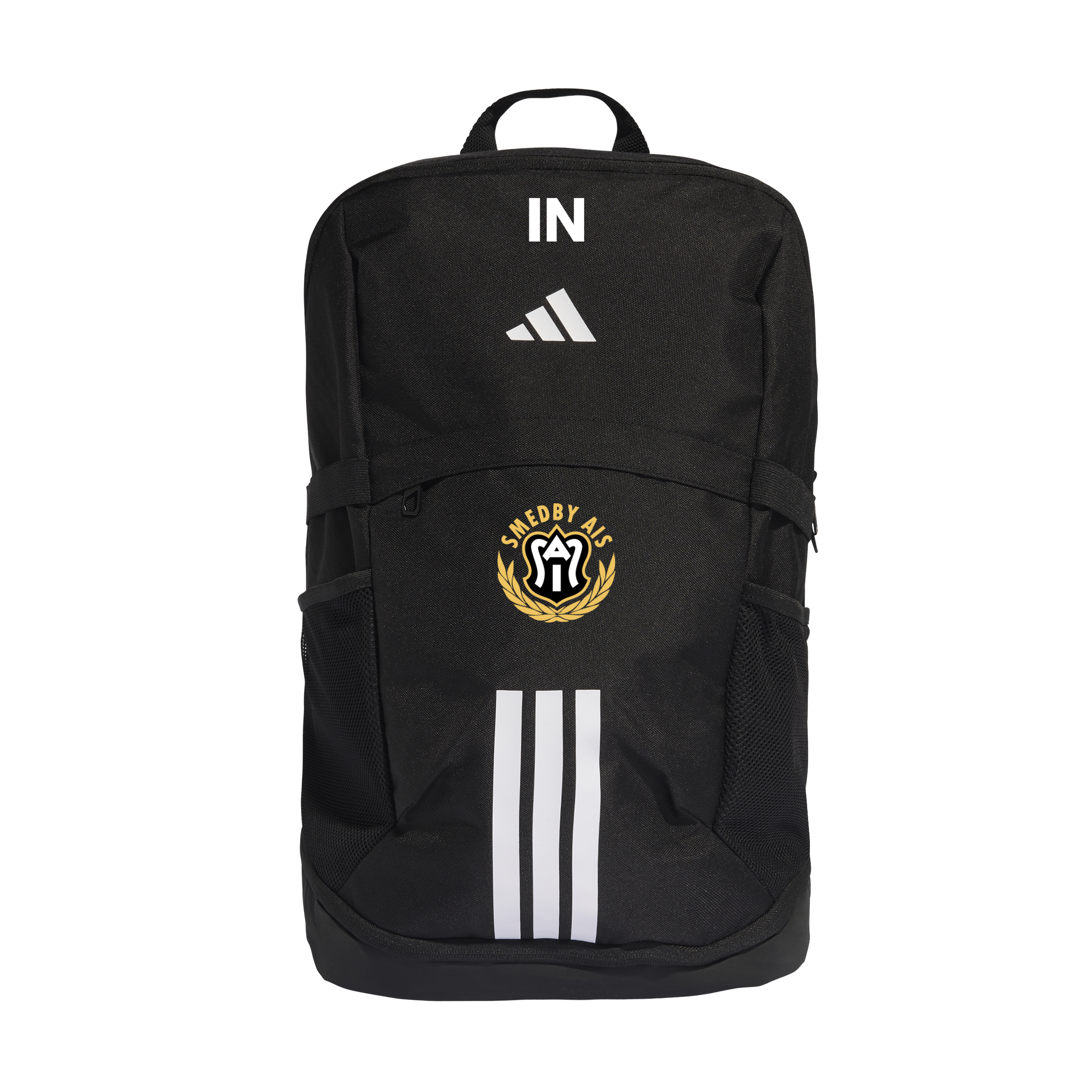 
ADIDAS, 
TIRO BACKPACK, 
Detail 1
