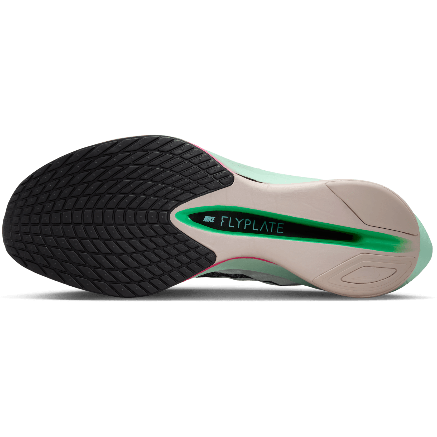 NIKE, M ZoomX Vaporfly 4