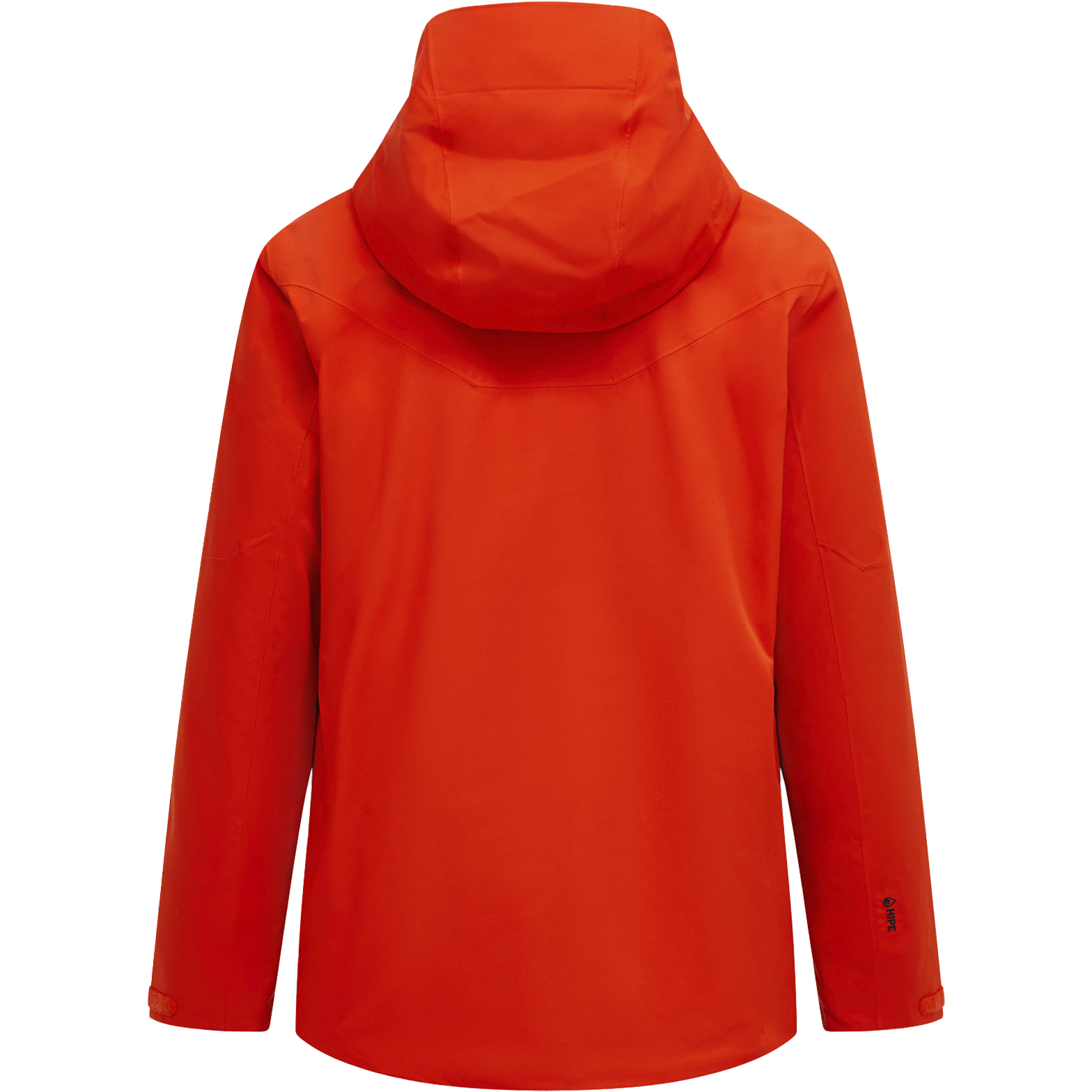 PEAK PERFORMANCE, M Maroon Insulated Jacket