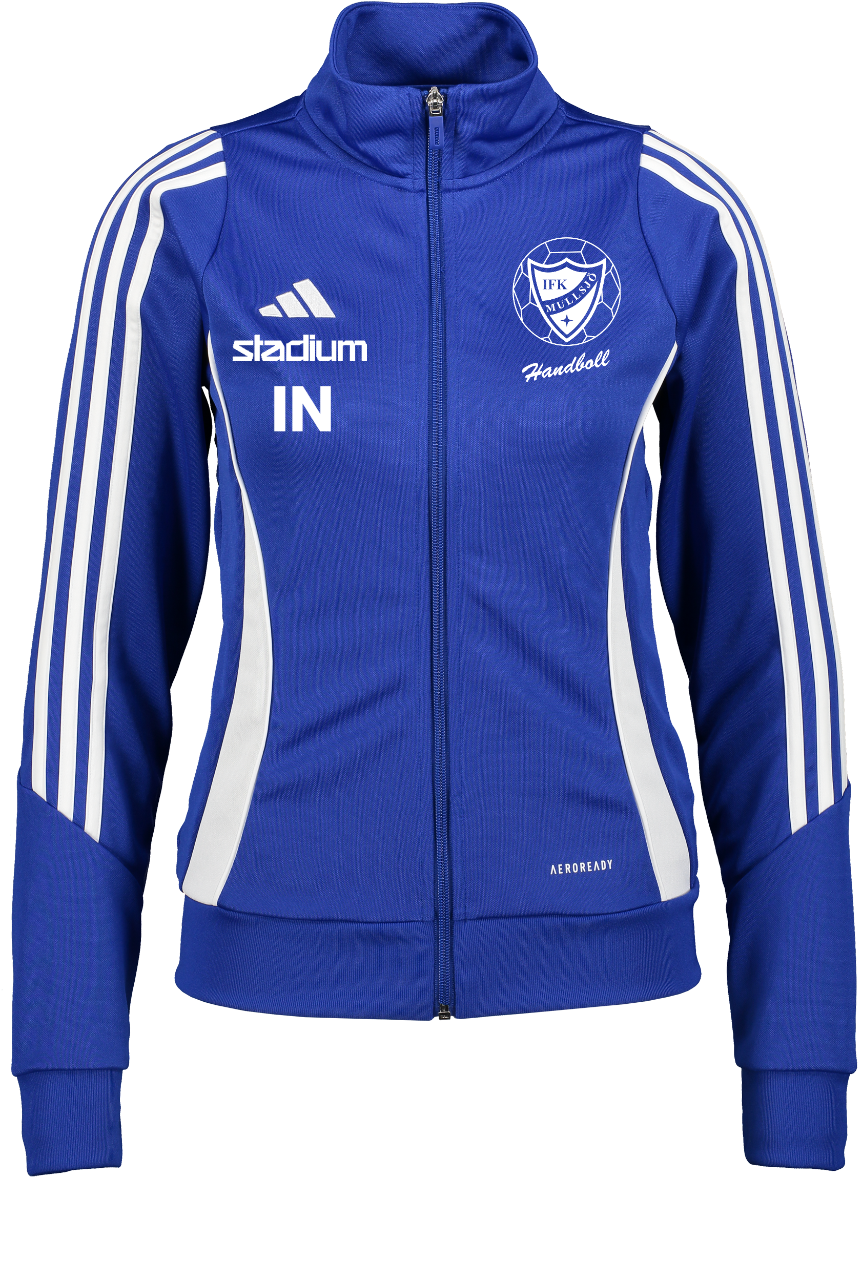 
ADIDAS, 
Tiro24 Tr Jkt W, 
Detail 1
