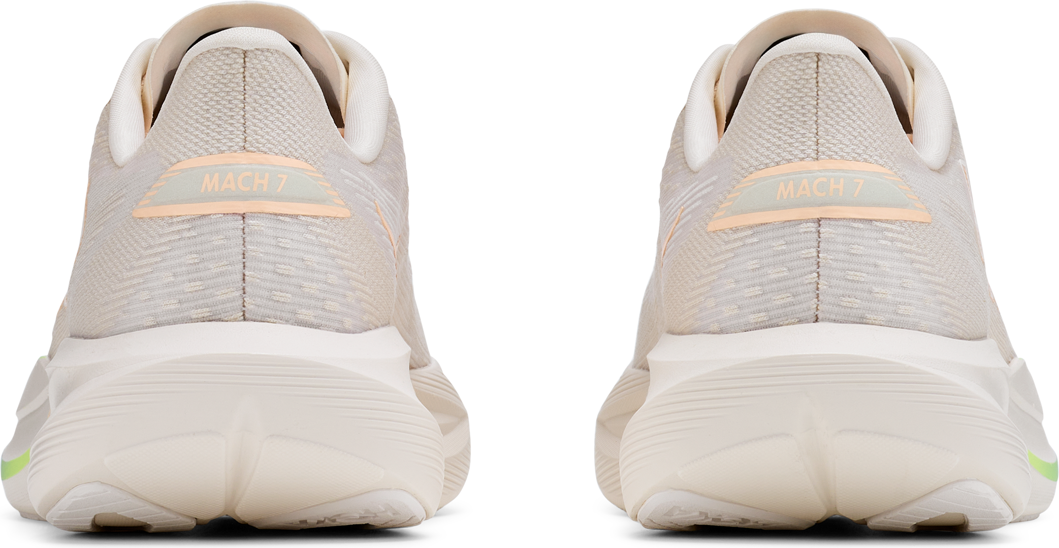 HOKA, W MACH 7