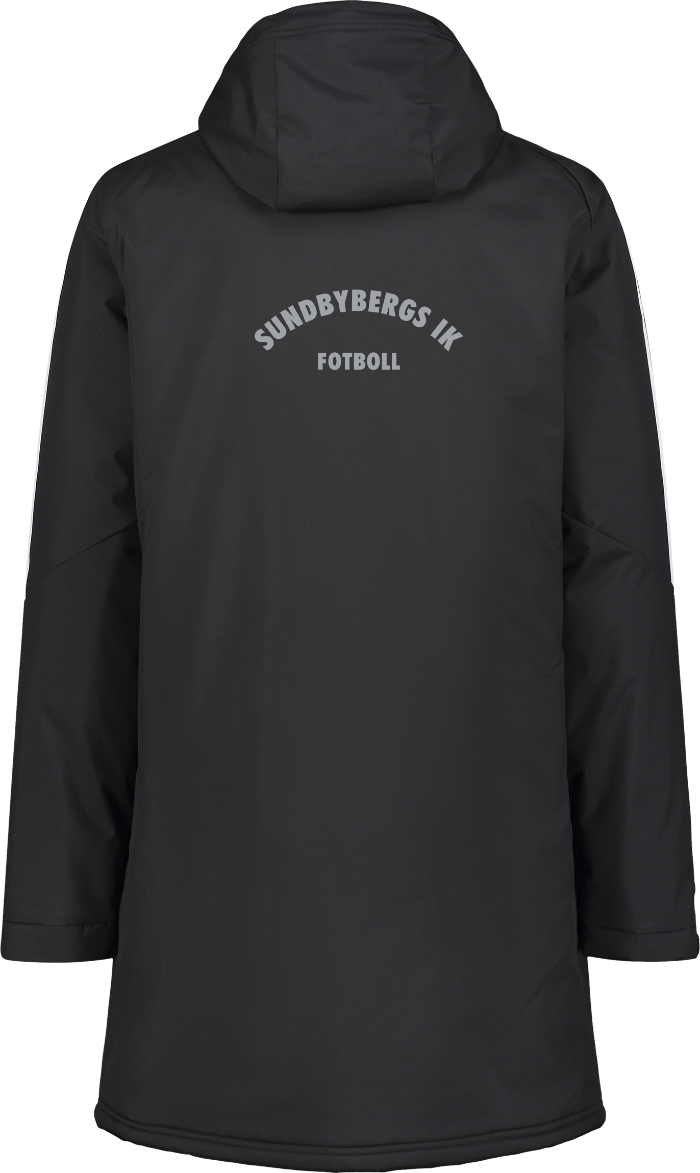 ADIDAS, TIRO26 PARKA