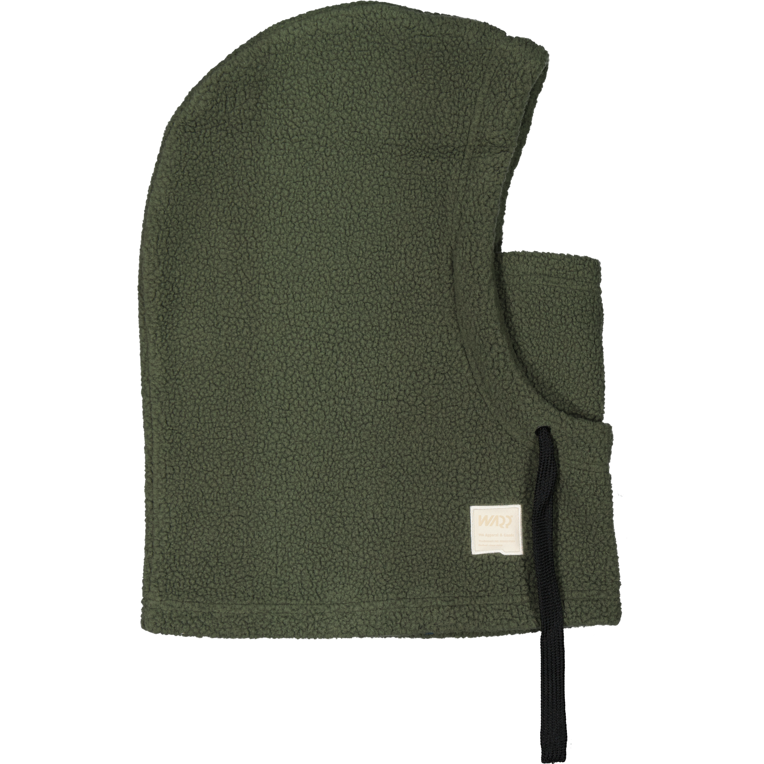 
WARP, 
Park Pile Balaclava, 
Detail 1
