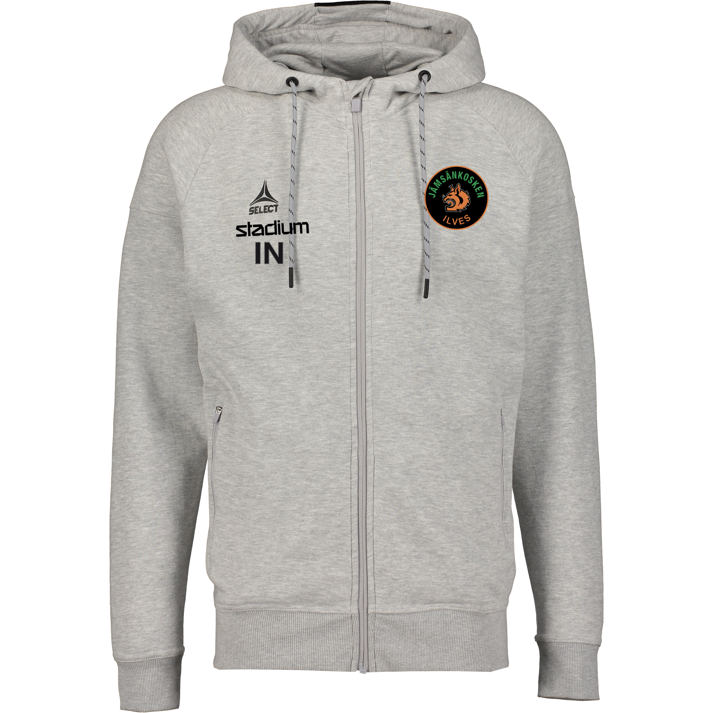 
SELECT, 
Oxford 25 Zip Hood, 
Detail 1
