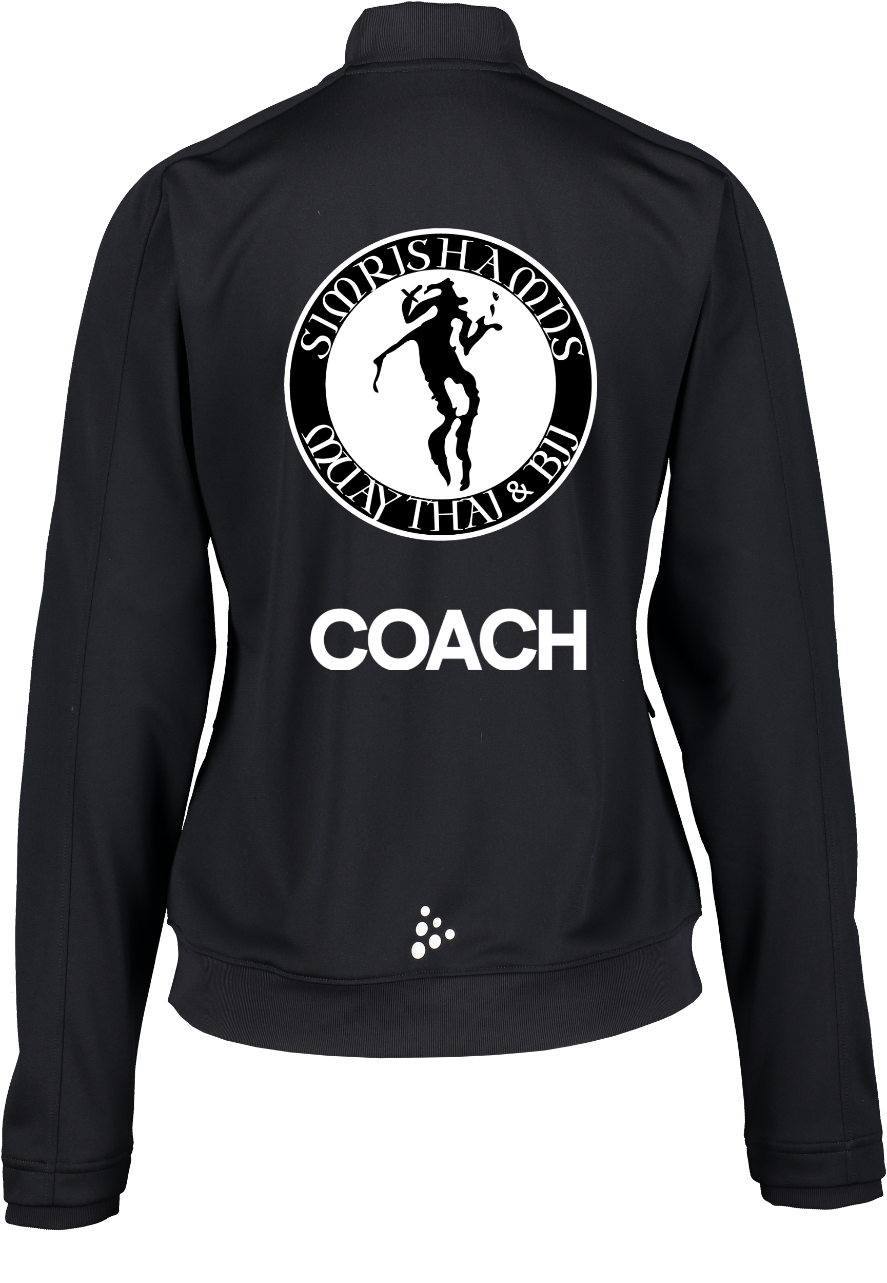 CRAFT, Evolve 2.0 Full Zip Jacket W