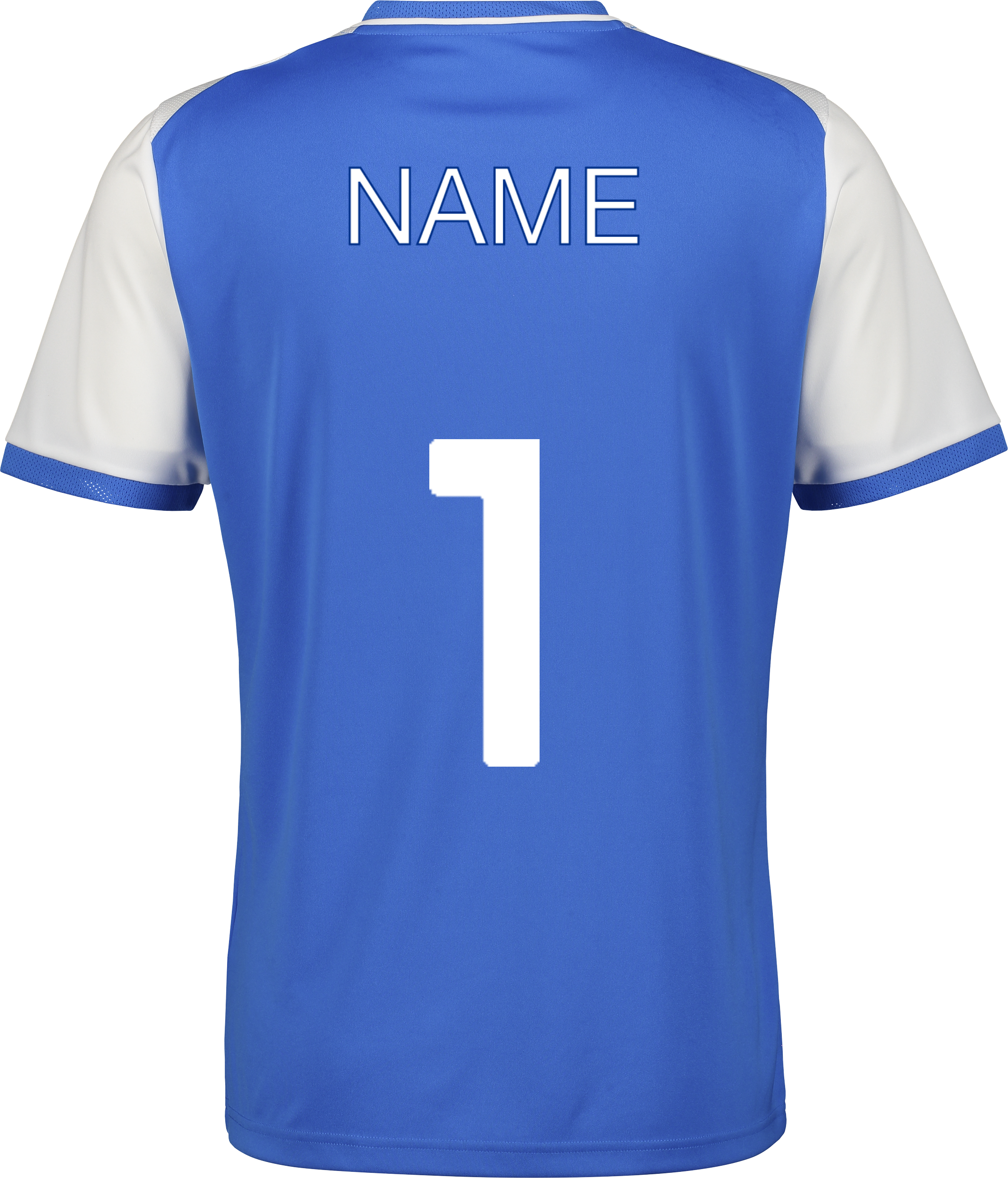 PUMA, TEAMLIGA26 MATCHDAY JERSEY JR