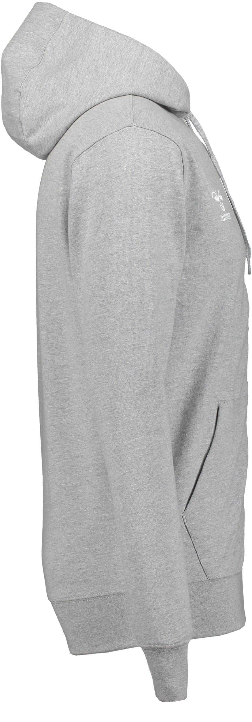 HUMMEL, Go 2.0 Zip Hood