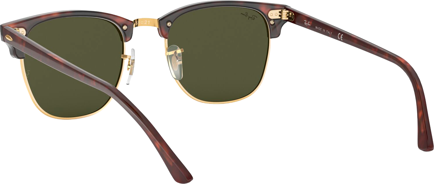 RAY-BAN, CLUBMASTER