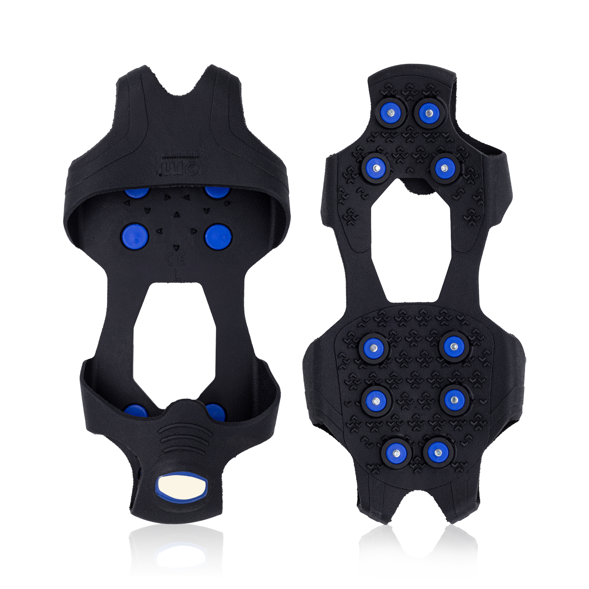ORTHO MOVEMENT, Running Trex