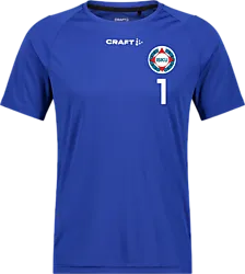 398763101101 CRAFT Rush 2.0 Ss Tee M 398763101101 CRAFT Rush 2.0 Ss Tee M Standard Small1x1