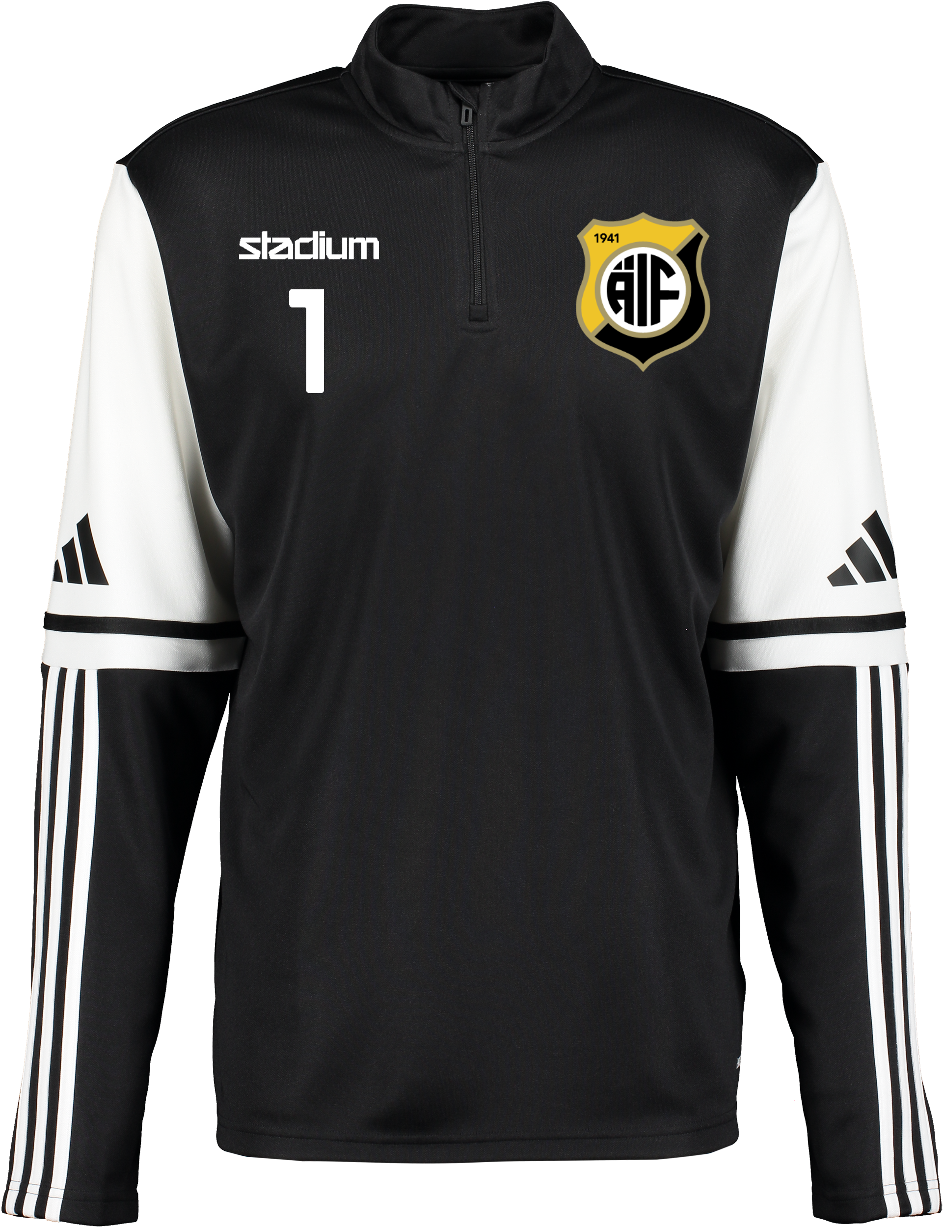 
ADIDAS, 
Squad25 Tr Top, 
Detail 1
