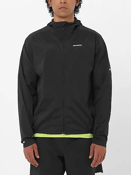 SALOMON M SENSE AERO WIND JKT
