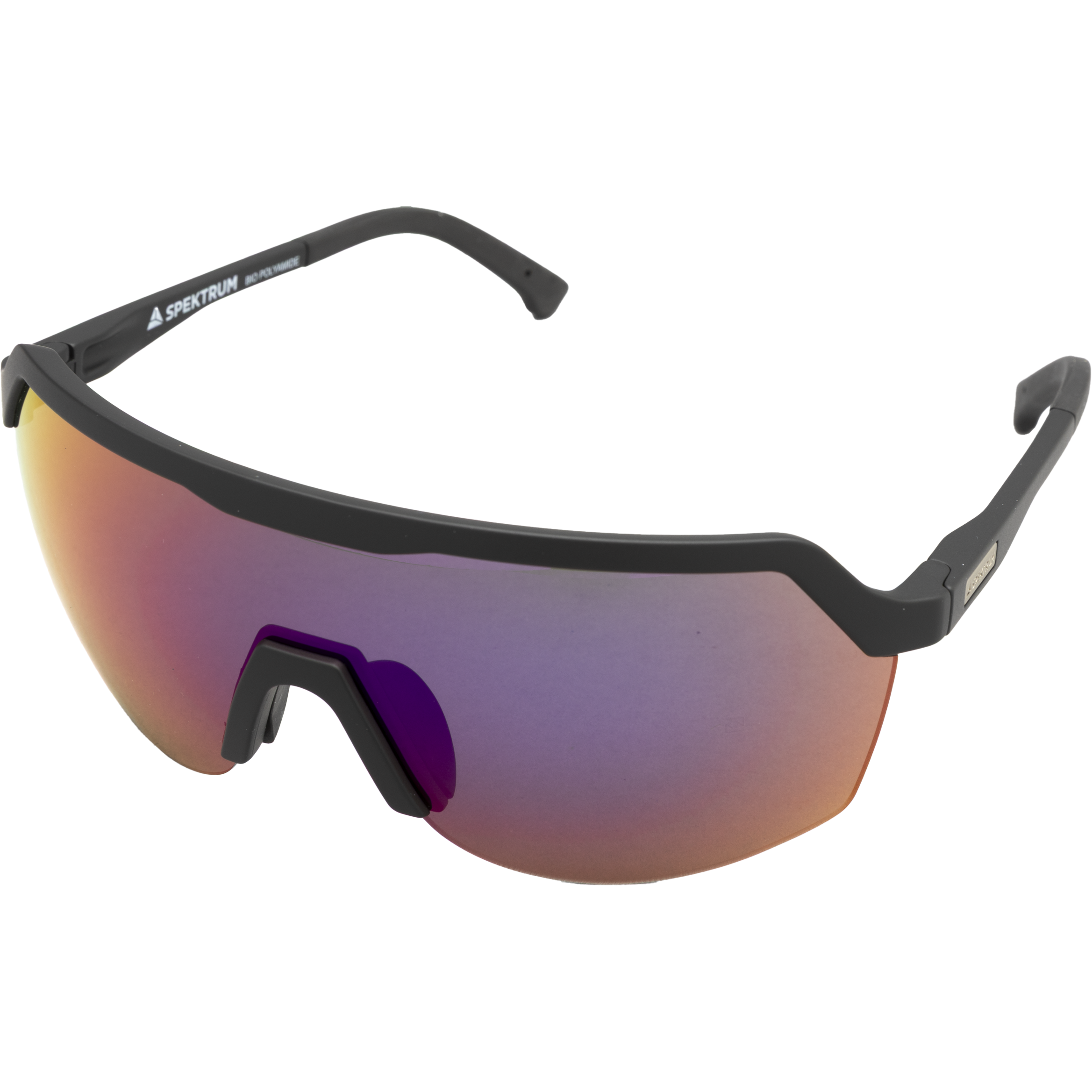 
SPEKTRUM, 
BLANK INFRED, 
Detail 1
