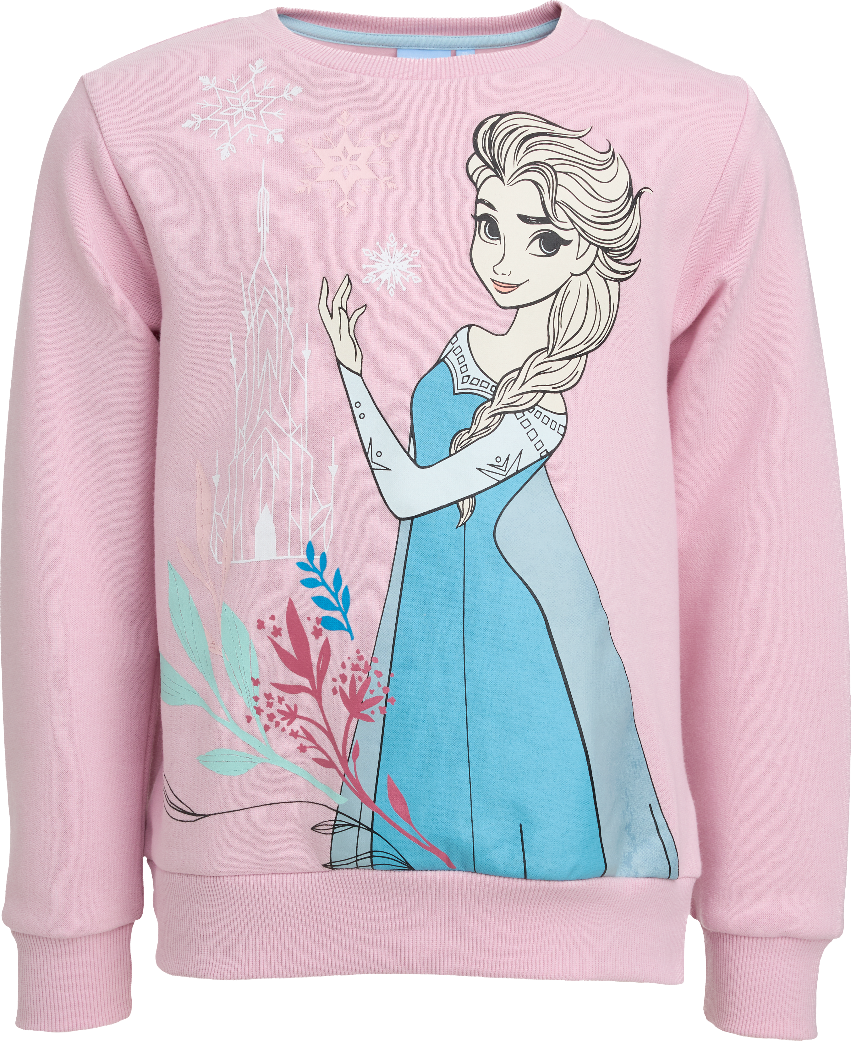 
DISNEY, 
FROZEN SWEATSHIRT, 
Detail 1
