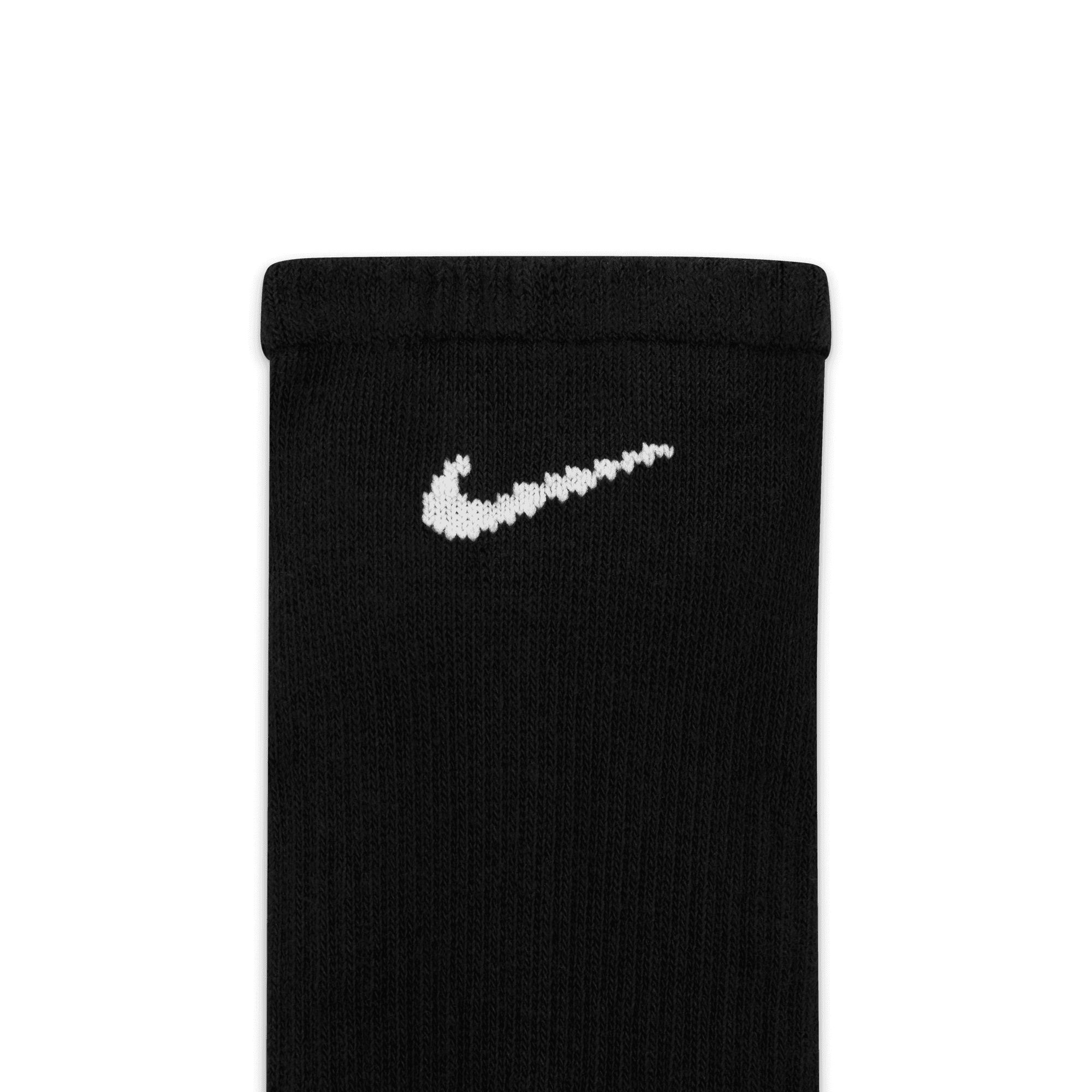 NIKE, Evrydy Cush 6P No Show